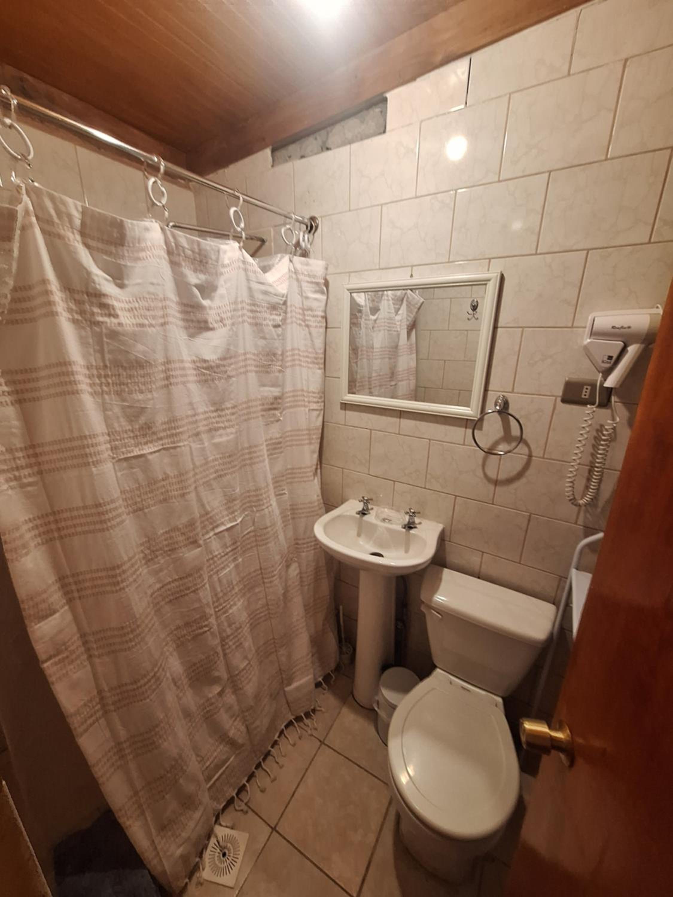 Hostal Mintaka