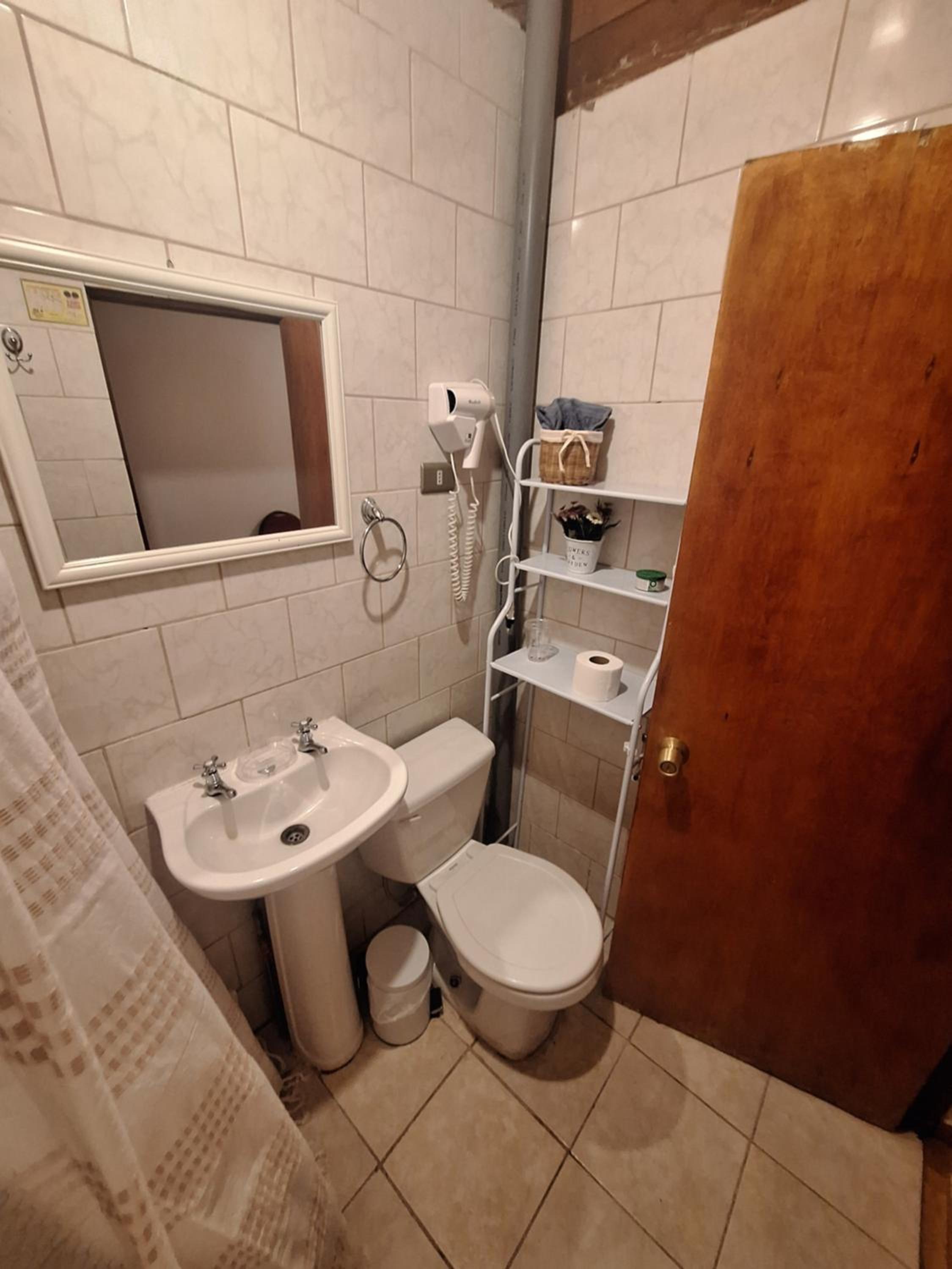 Hostal Mintaka