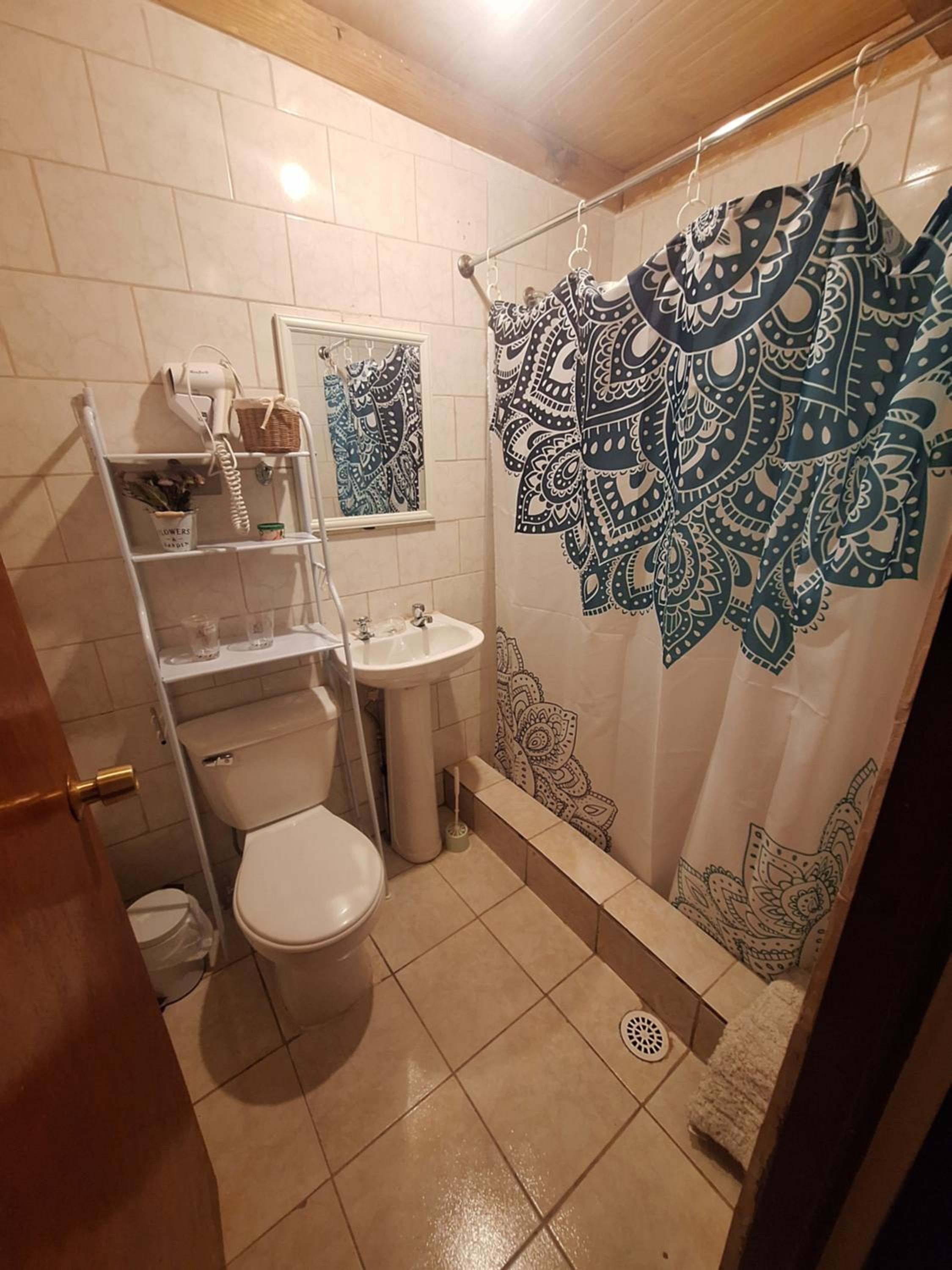 Hostal Mintaka