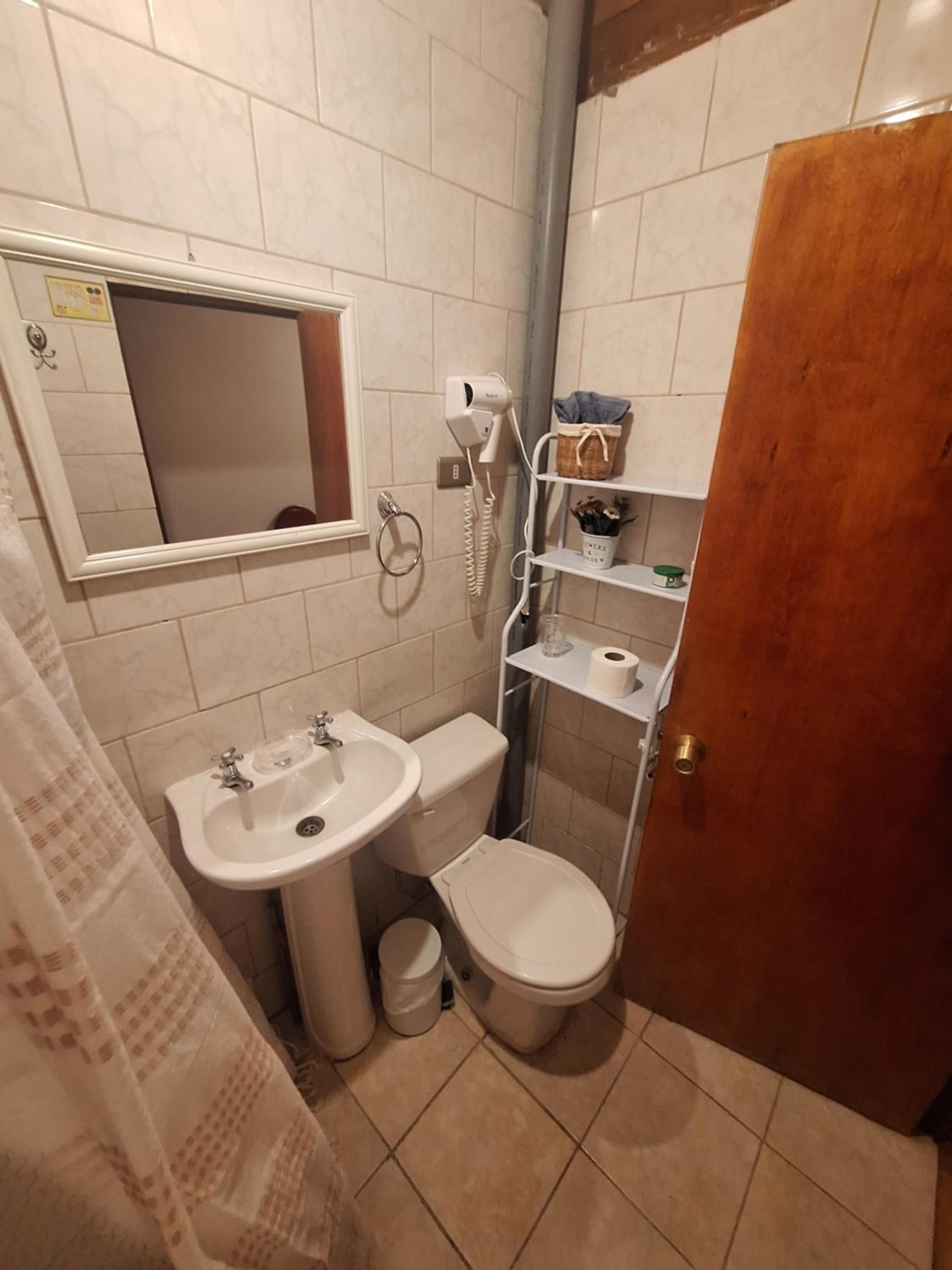 Hostal Mintaka