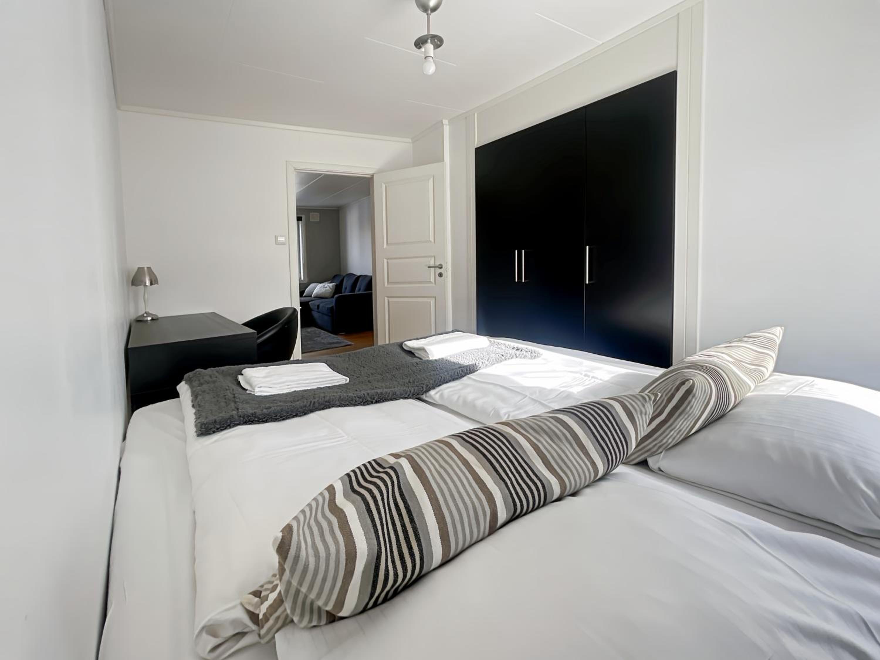 Stavanger BnB 10 by Berti’s view 2