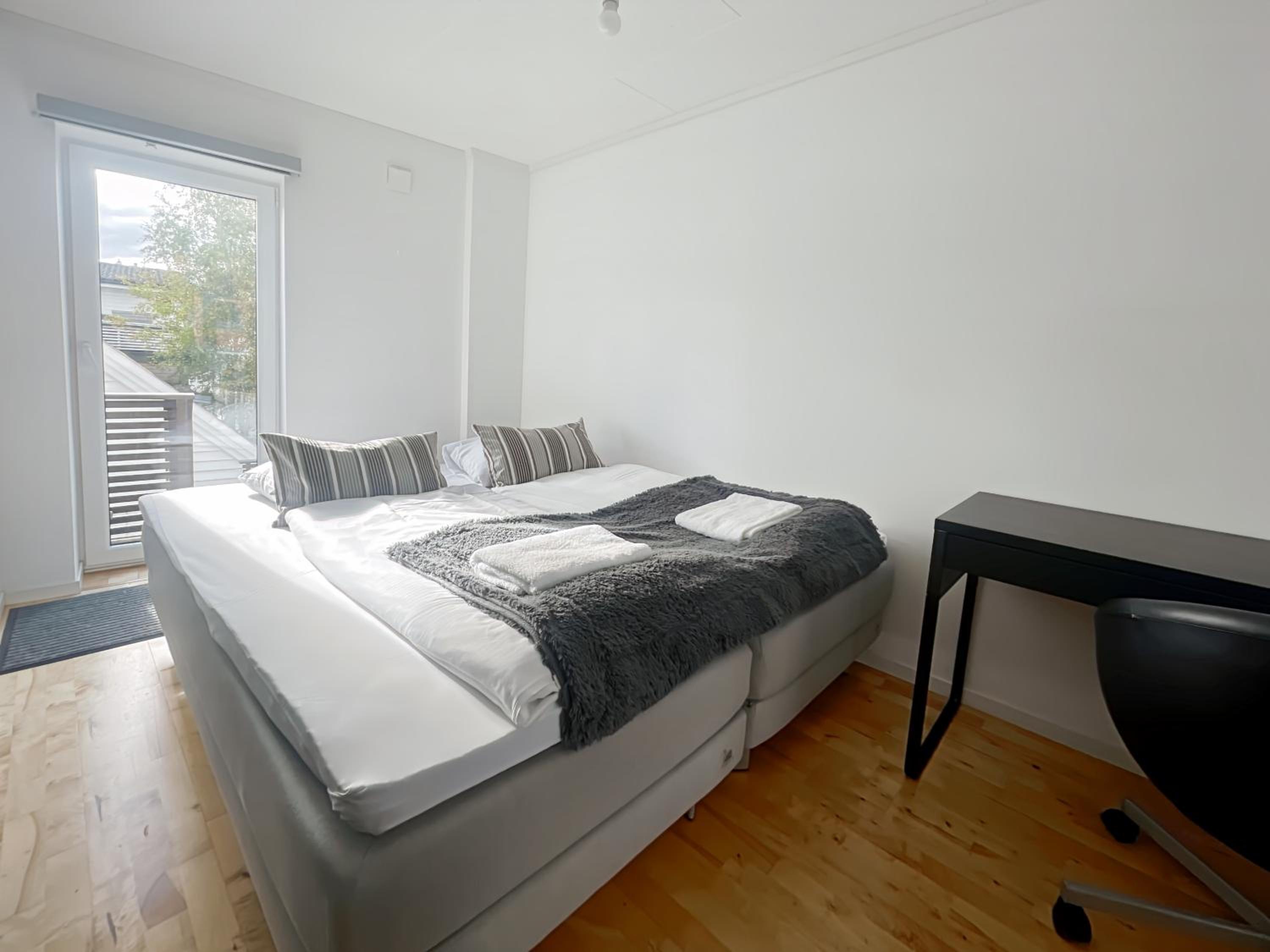 Stavanger BnB 10 by Berti’s view 3