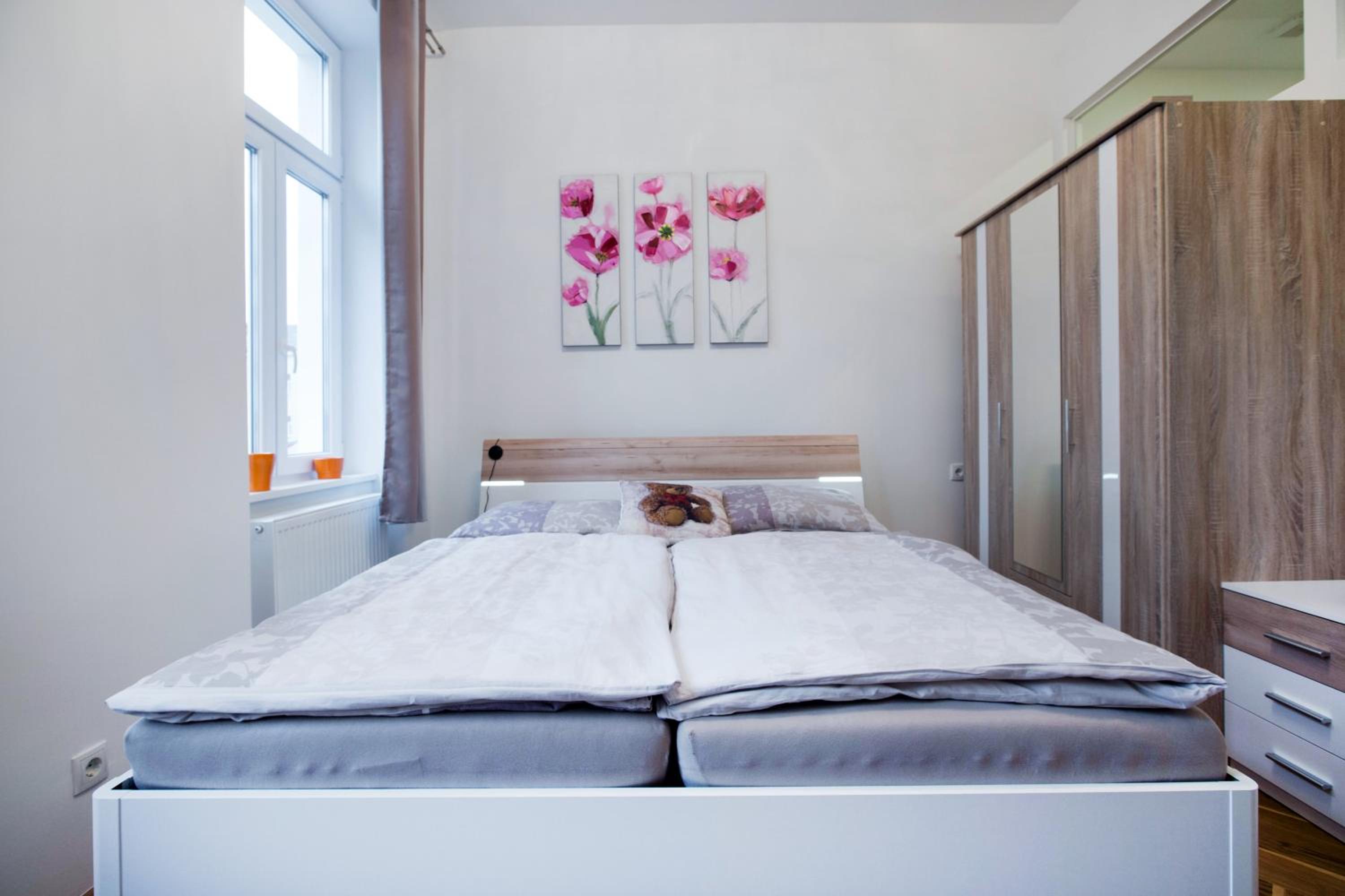 The Barts Apartments - Self Check-in