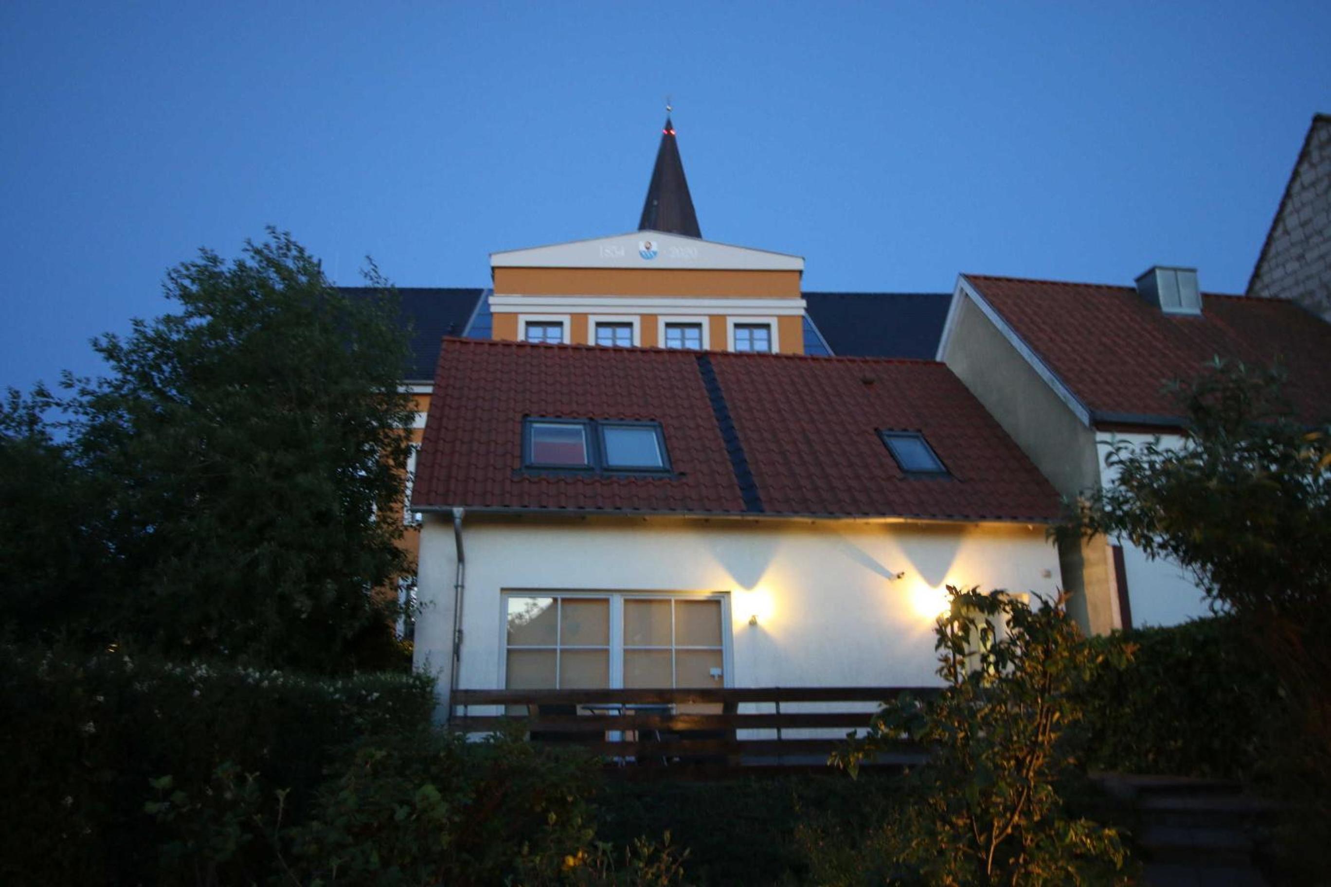 Ferienhaus