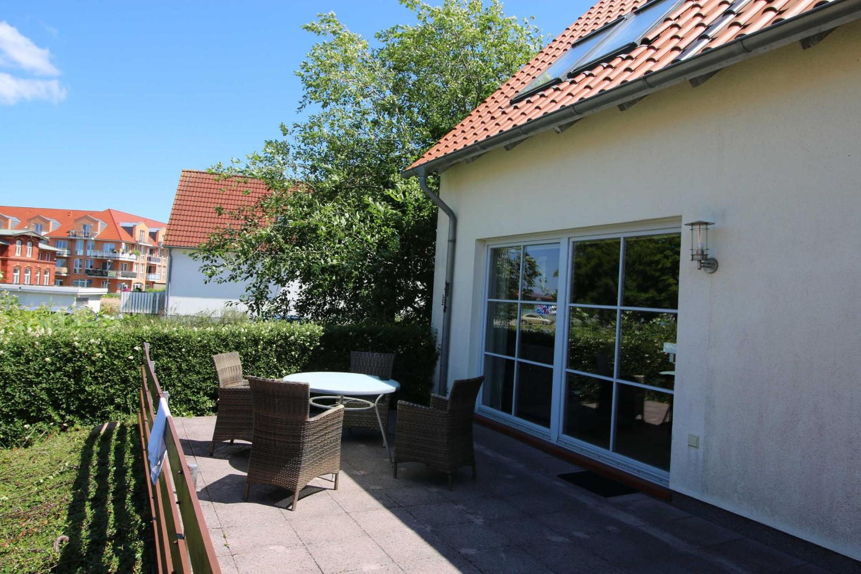 Ferienhaus