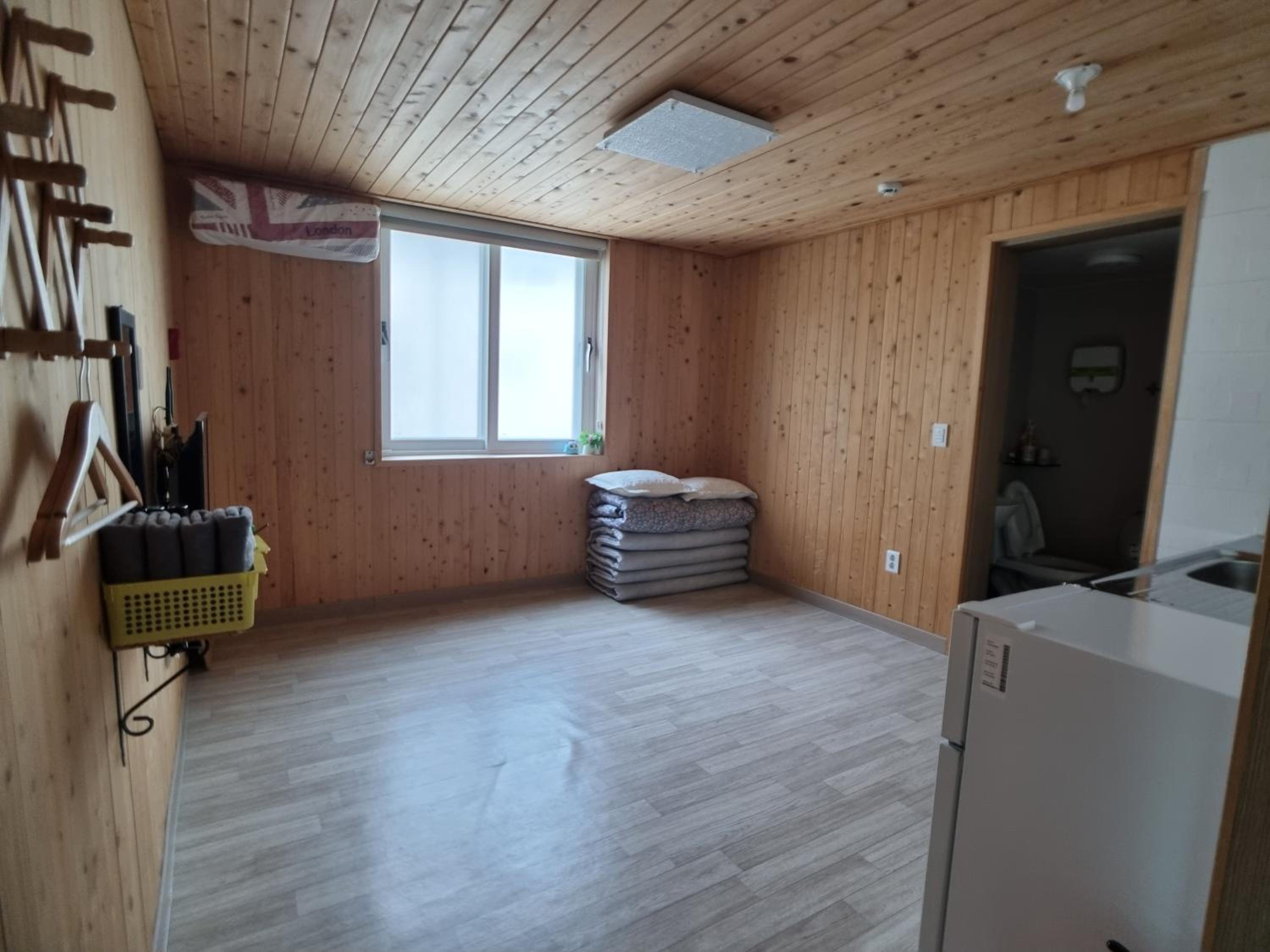 오대산 달빛펜션 Odaesan Moonlight Pension, Pyeongchang - 16