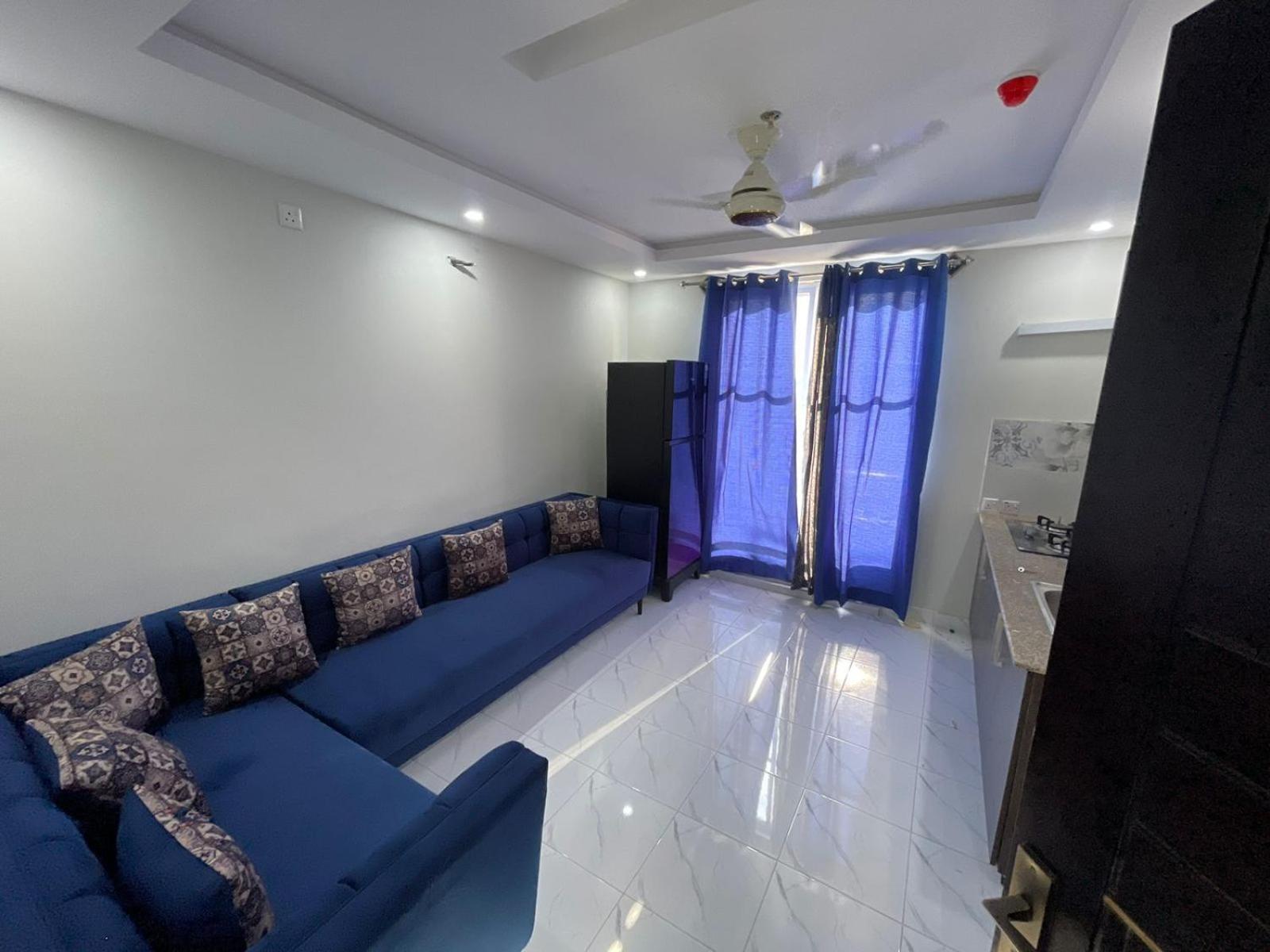 Luxurious 1 bedroom Apartment For Rent