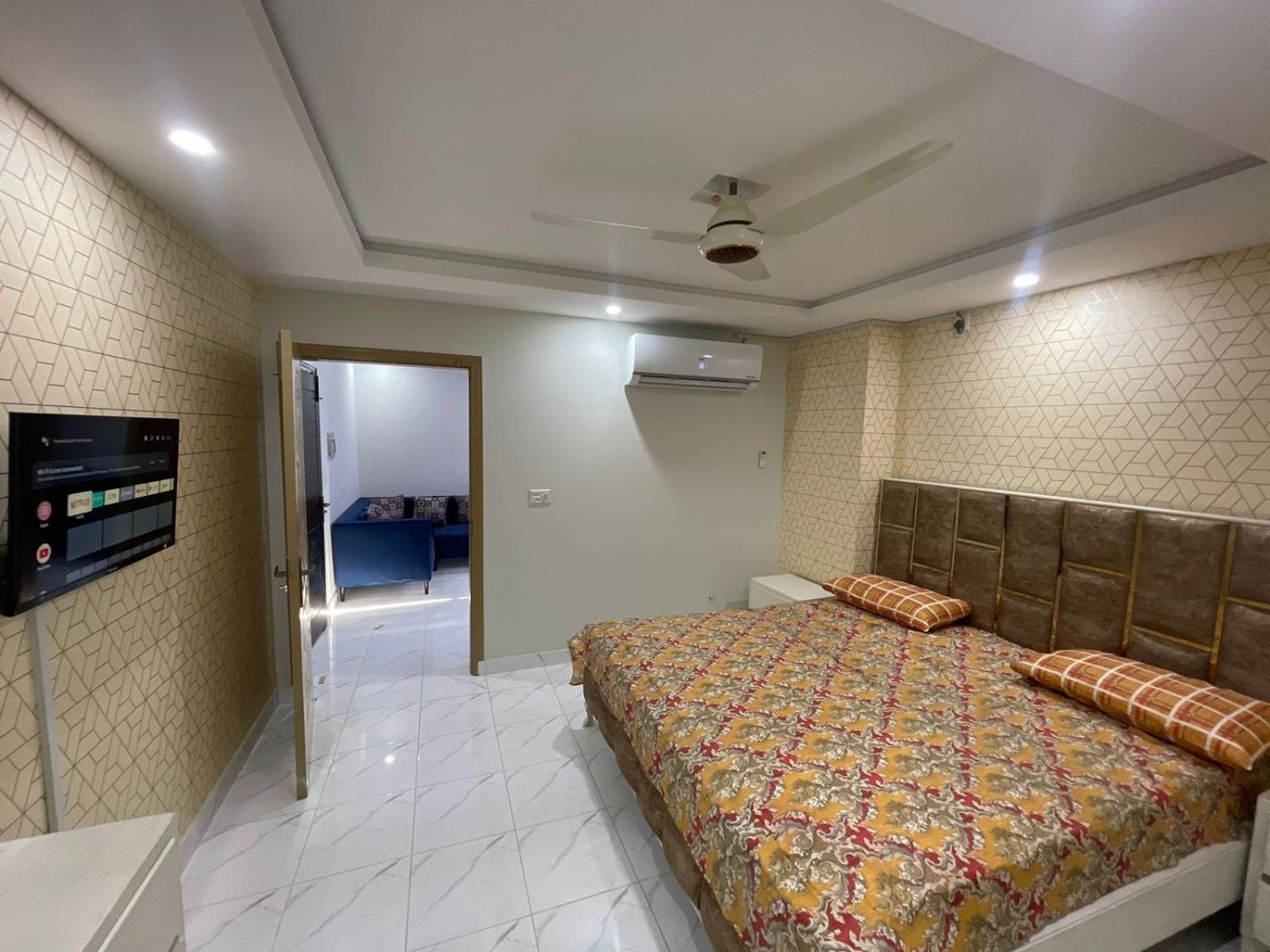 Luxurious 1 bedroom Apartment For Rent
