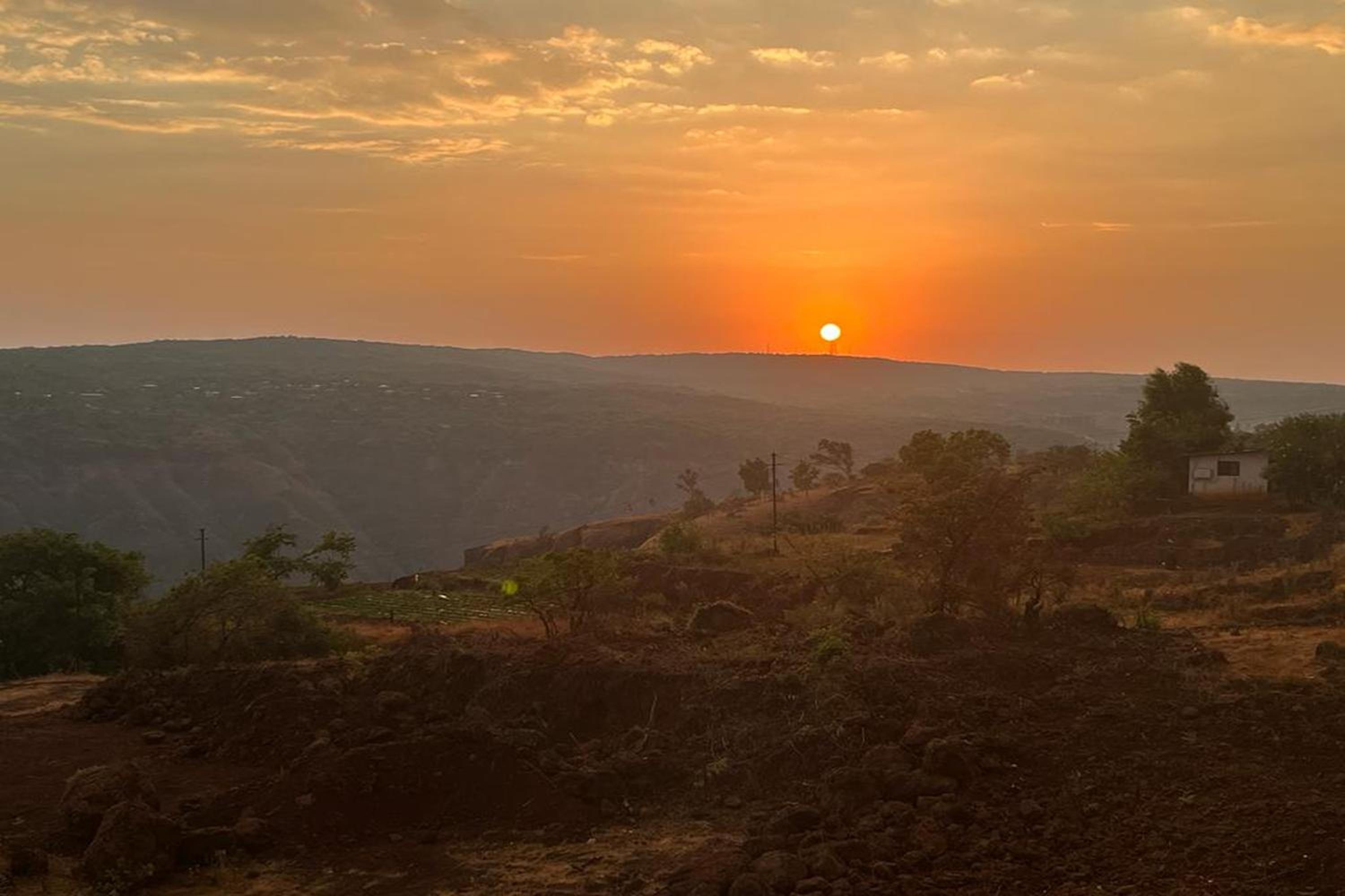 Savitri Bungalow view 4
