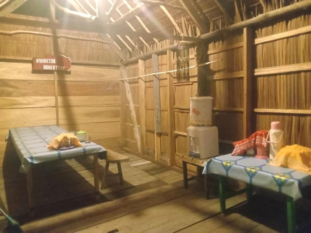 Nyandetor Homestay