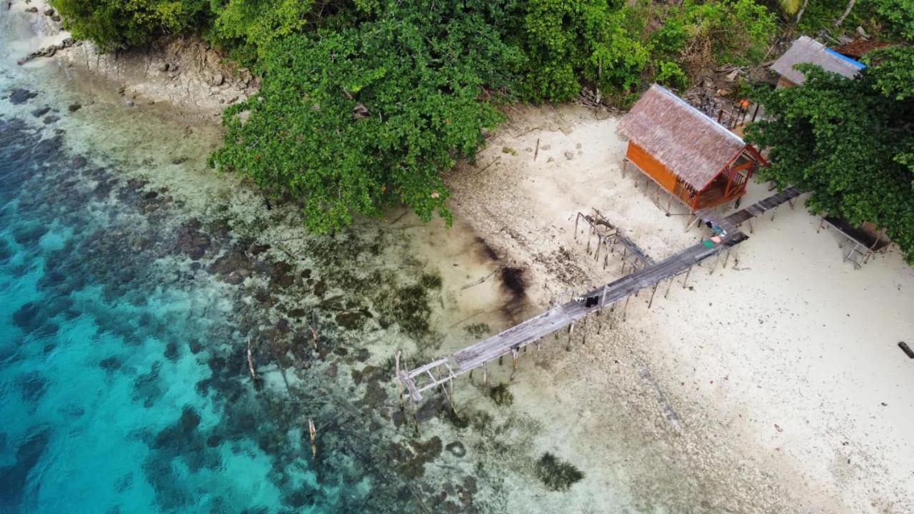 Nyandetor Homestay