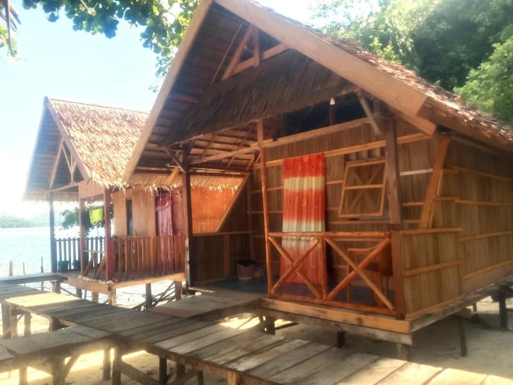 Nyandetor Homestay