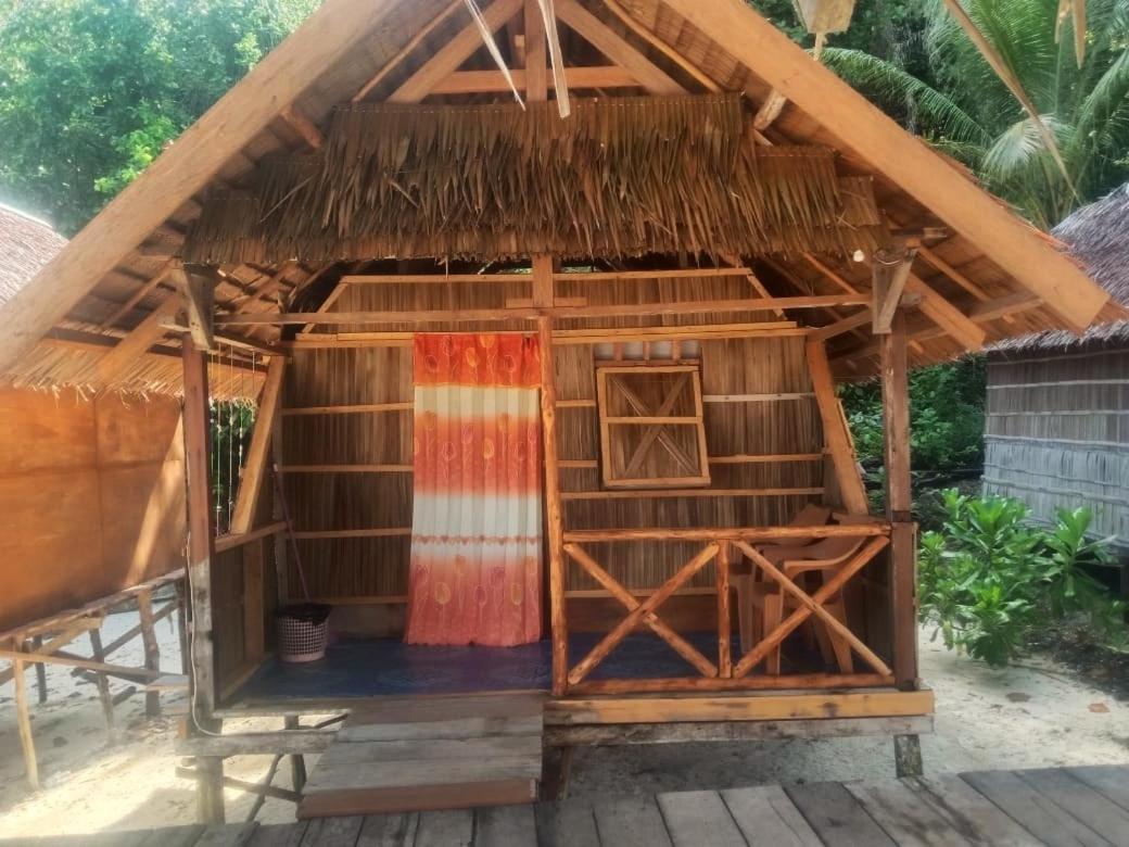 Nyandetor Homestay