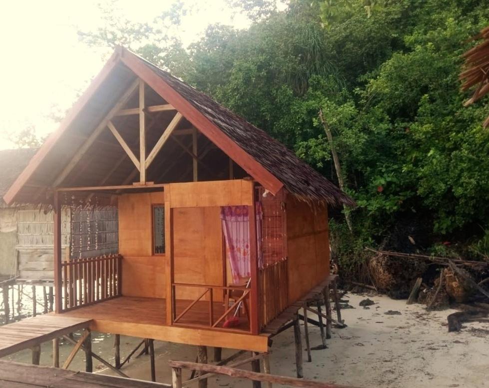 Nyandetor Homestay