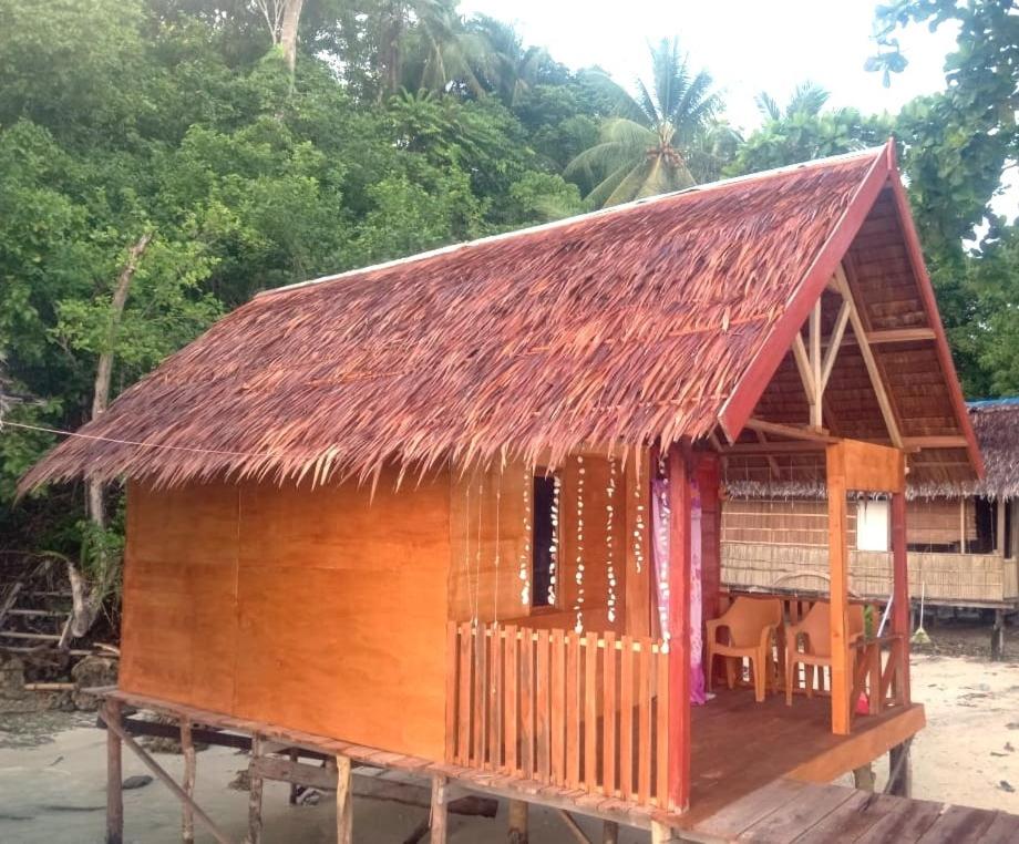 Nyandetor Homestay