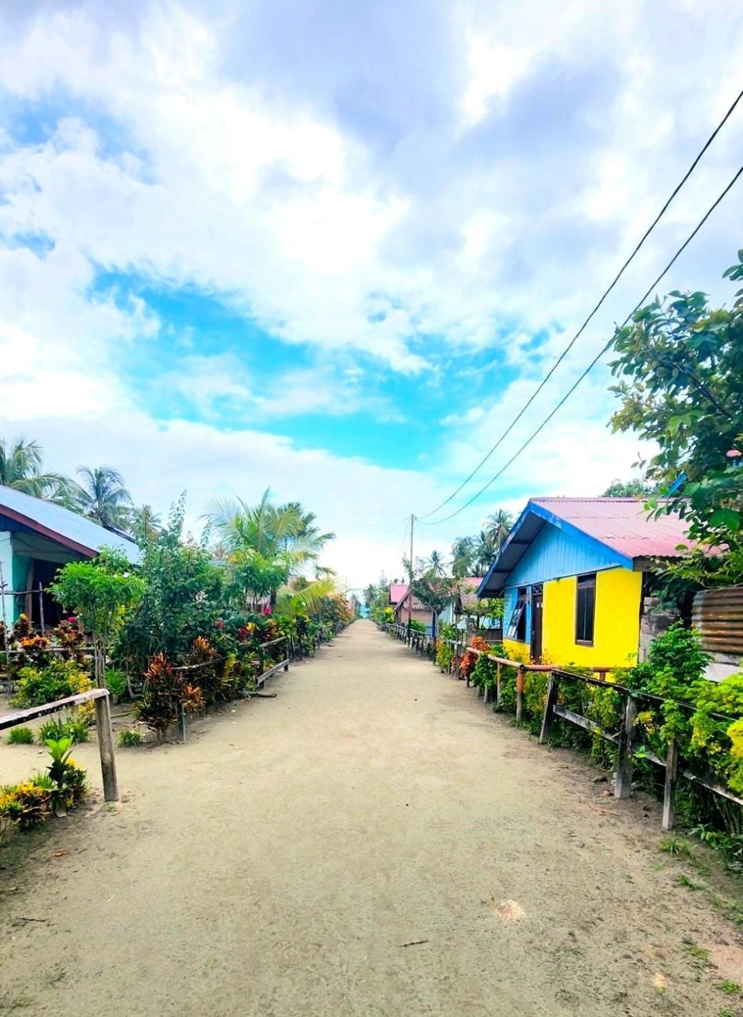 Nyandetor Homestay