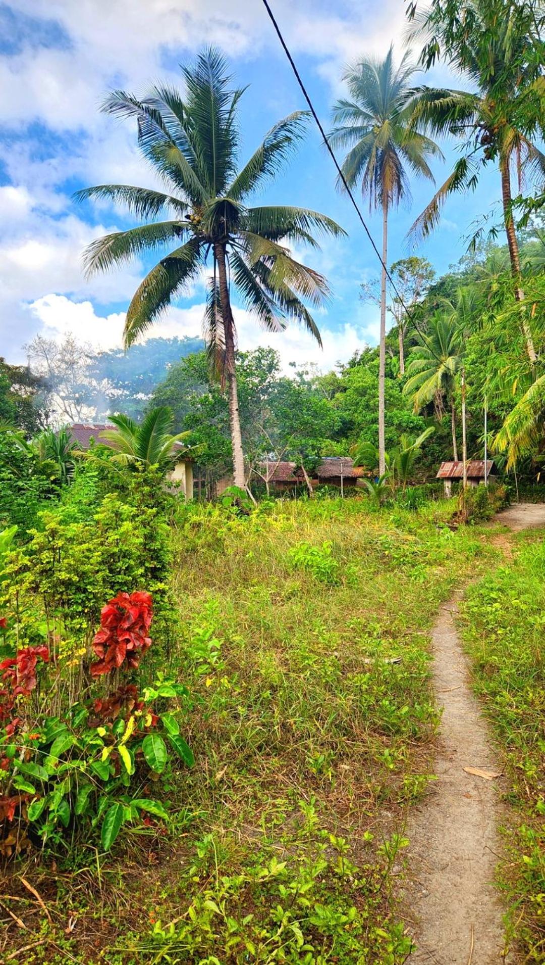 Nyandetor Homestay
