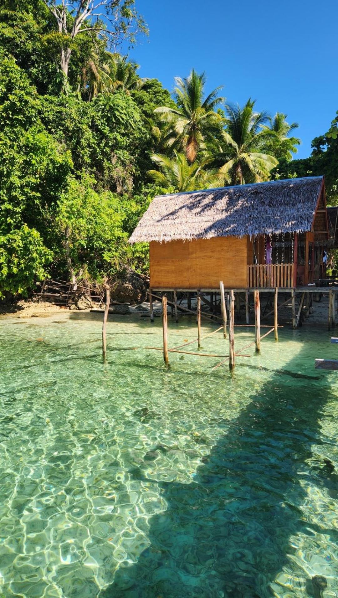 Nyandetor Homestay