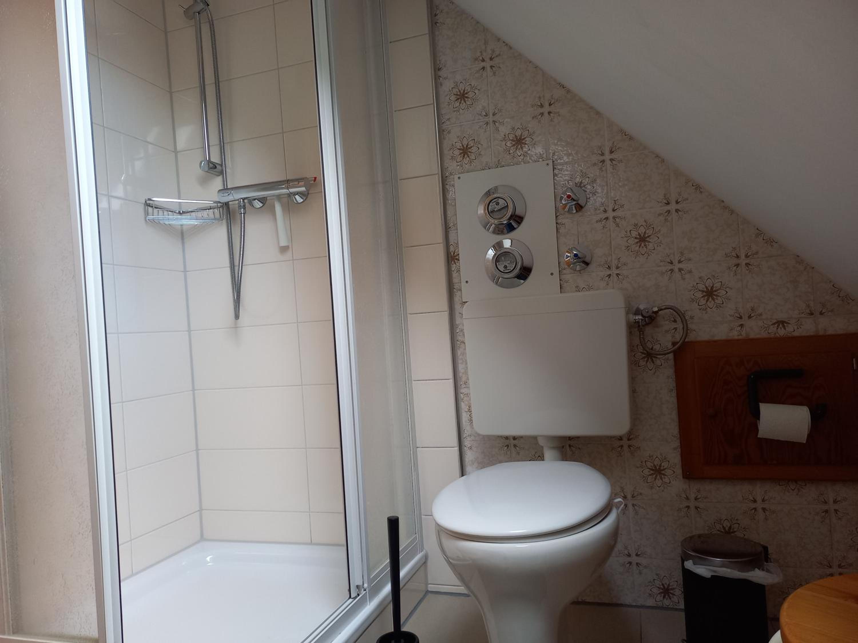 Ferienwohnung an den Teichen