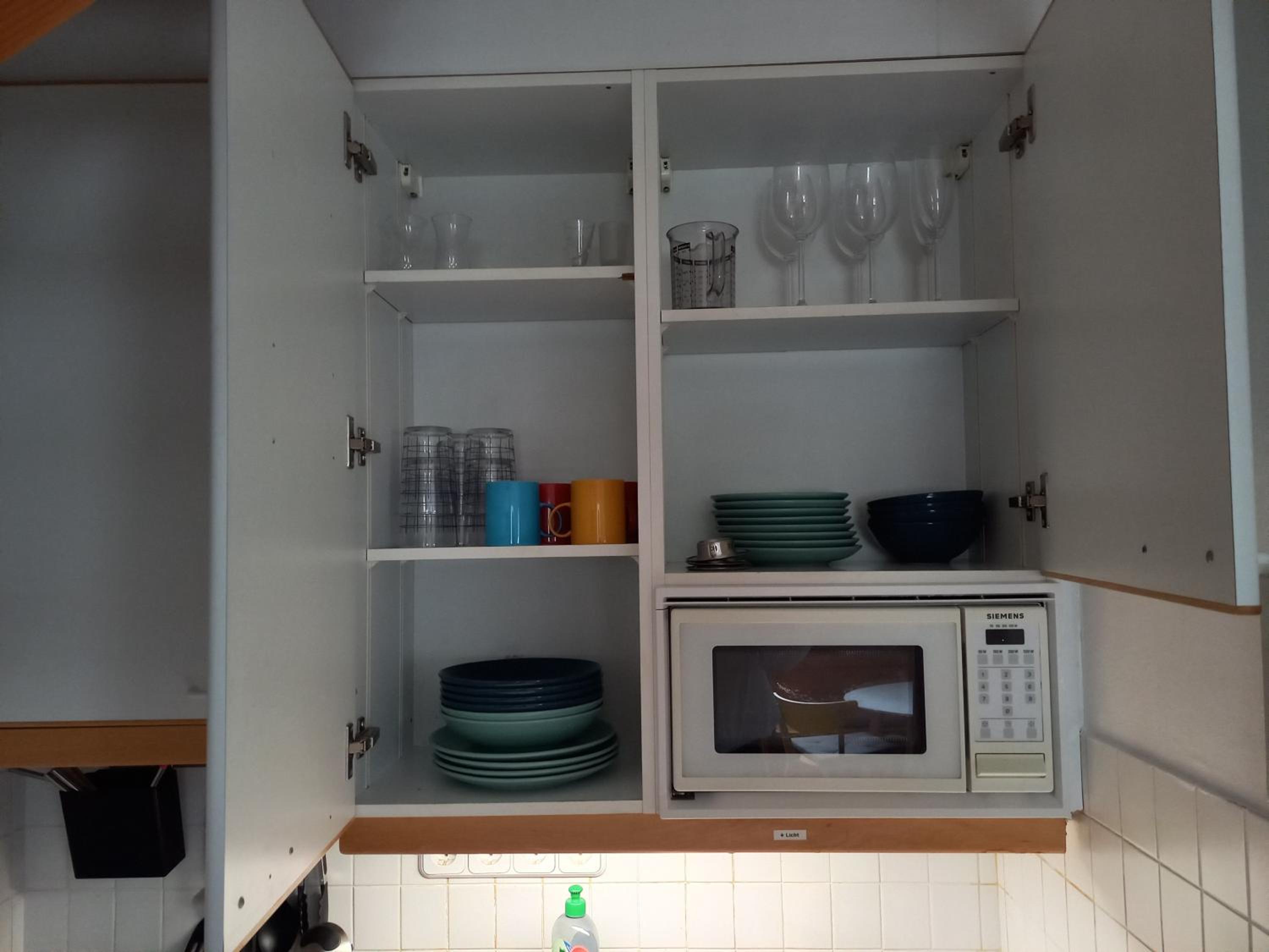 Ferienwohnung an den Teichen