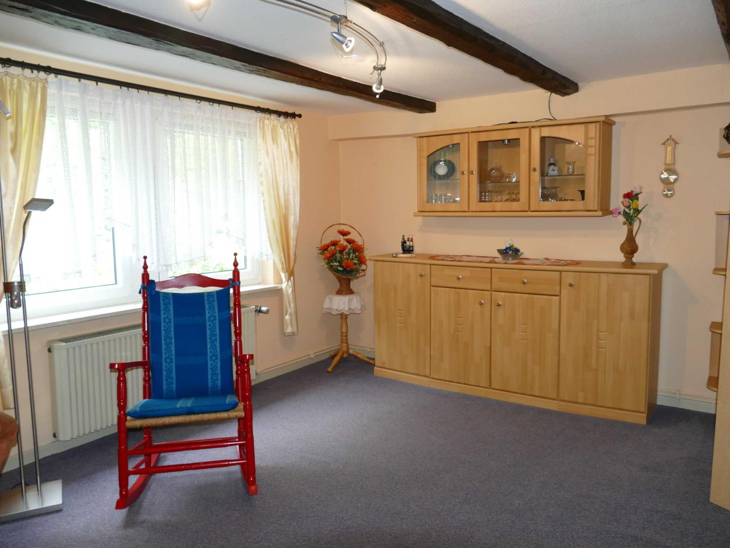 Silvias Ferienwohnung - Bohlweg 43 view 4