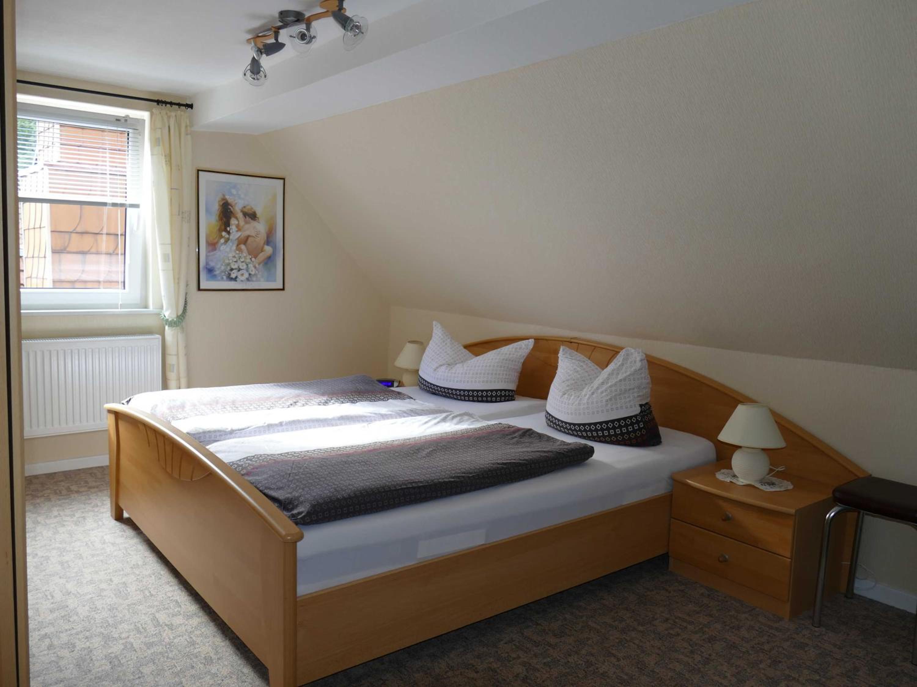 Silvias Ferienwohnung - Bohlweg 43 view 5