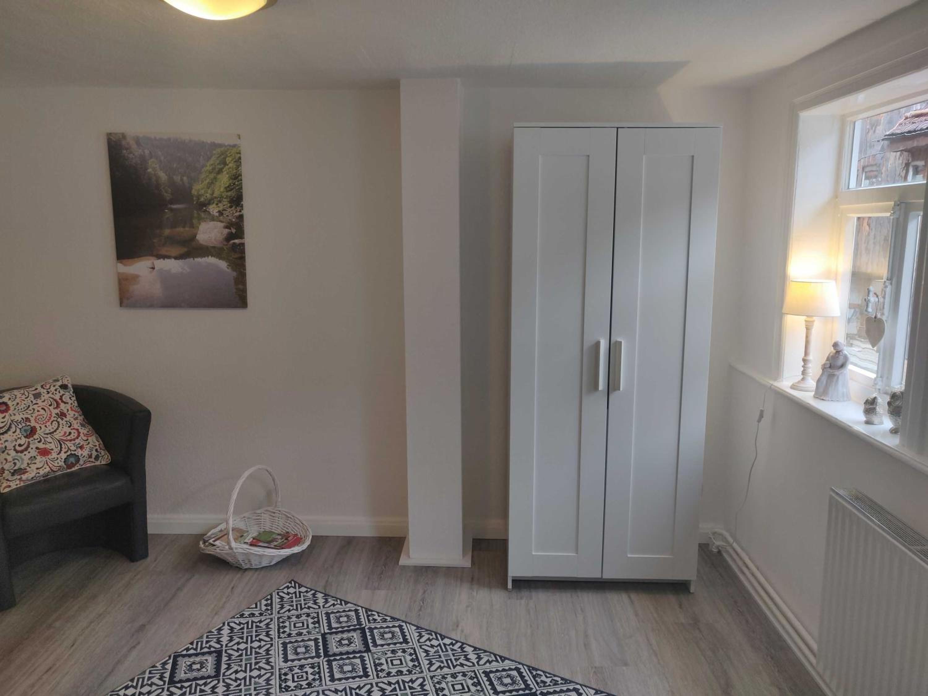 Ferienhaus Salamander inkl Sauna