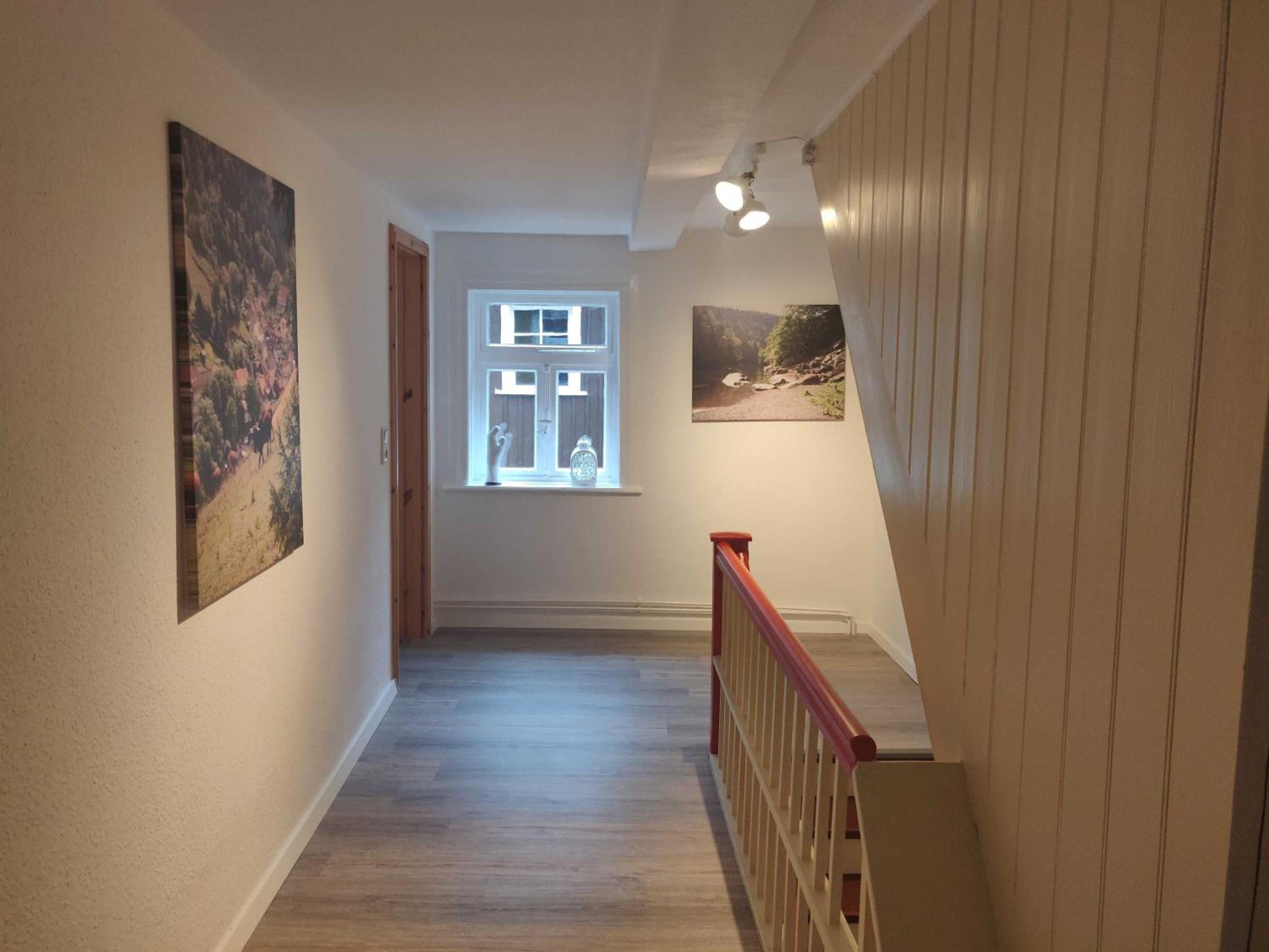 Ferienhaus Salamander inkl Sauna