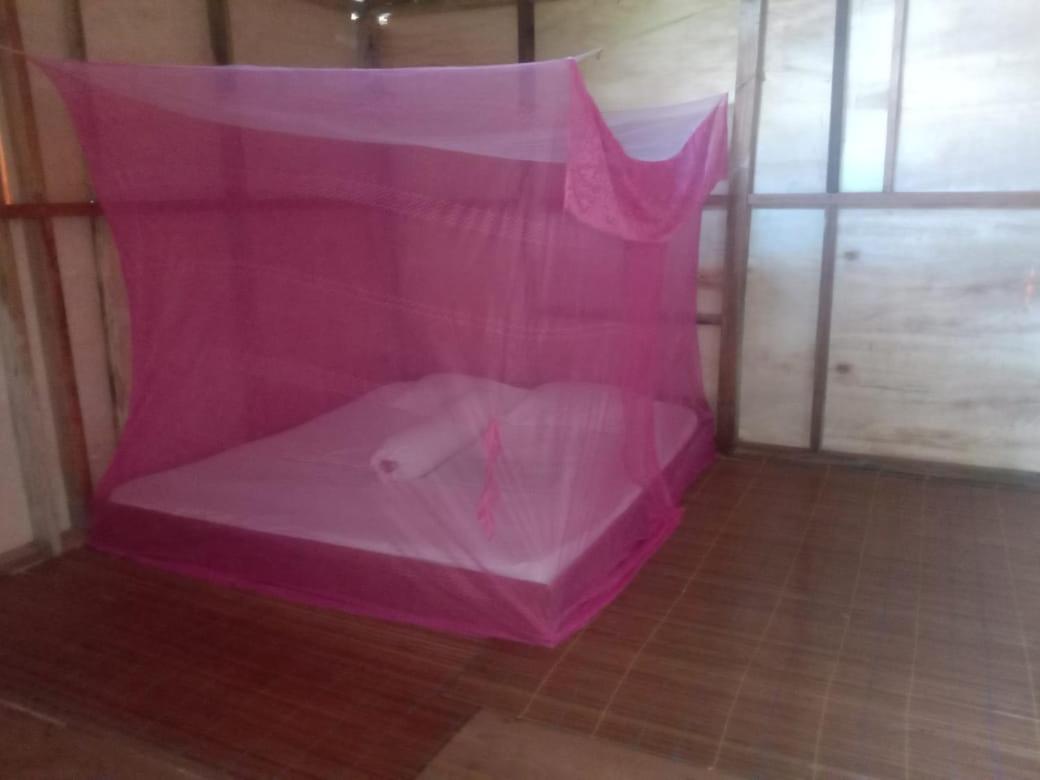 Nyandetor Homestay