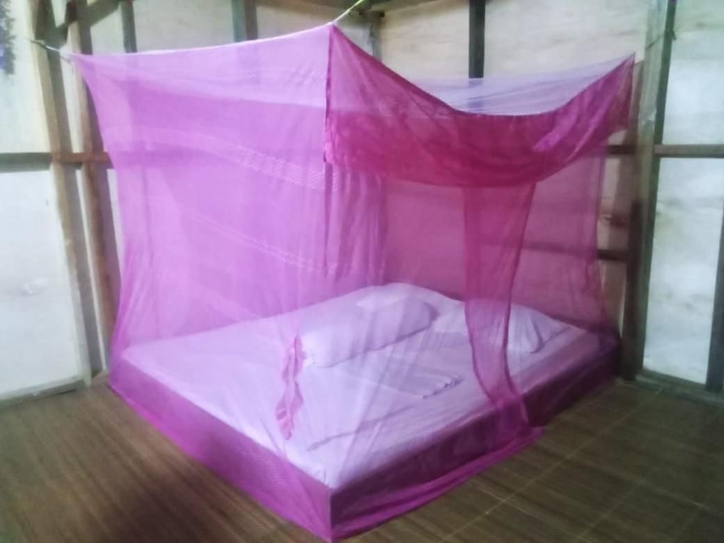 Nyandetor Homestay