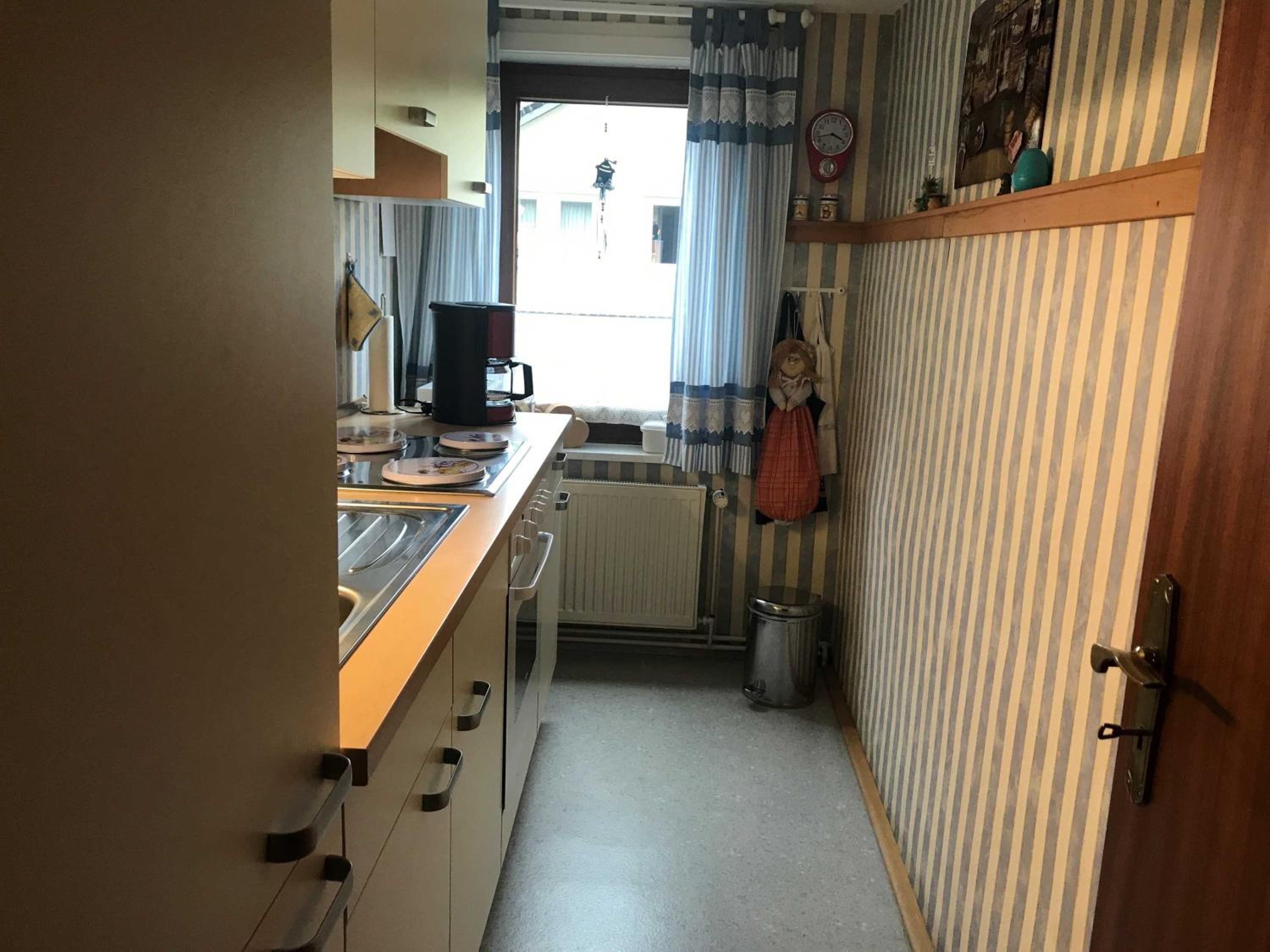 Haus Schmidt