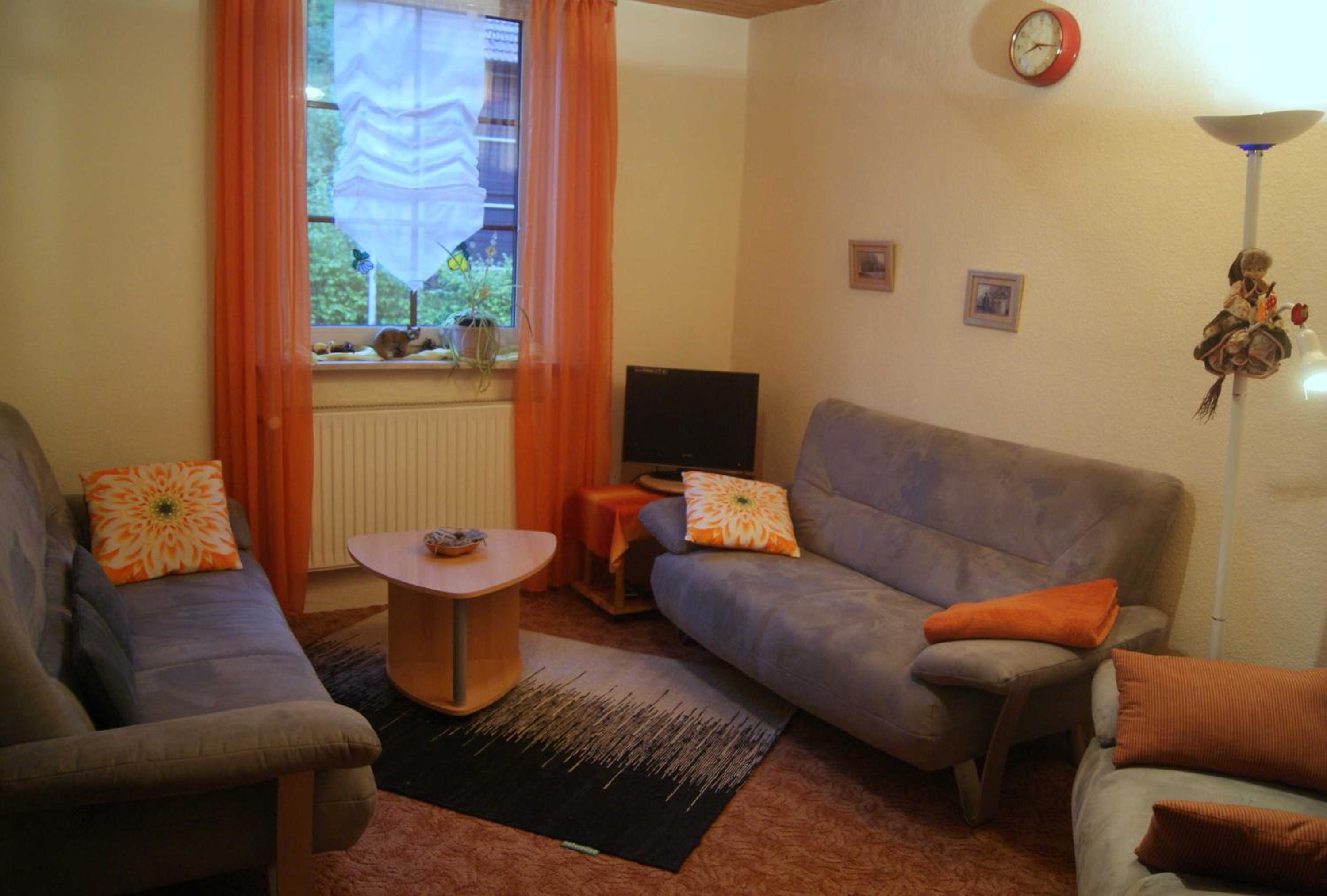 Haus Ferienglück
