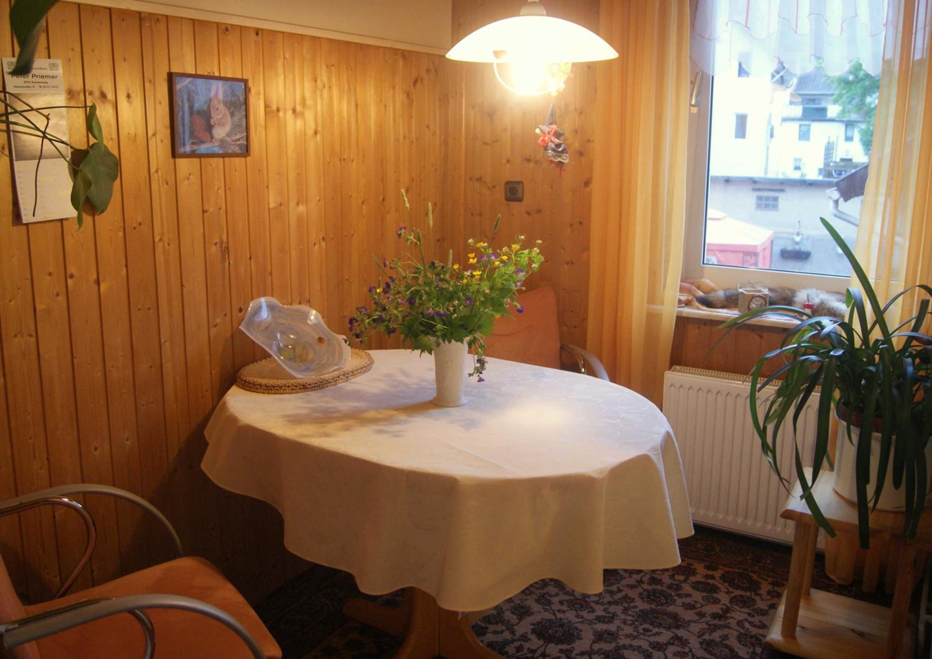 Haus Ferienglück