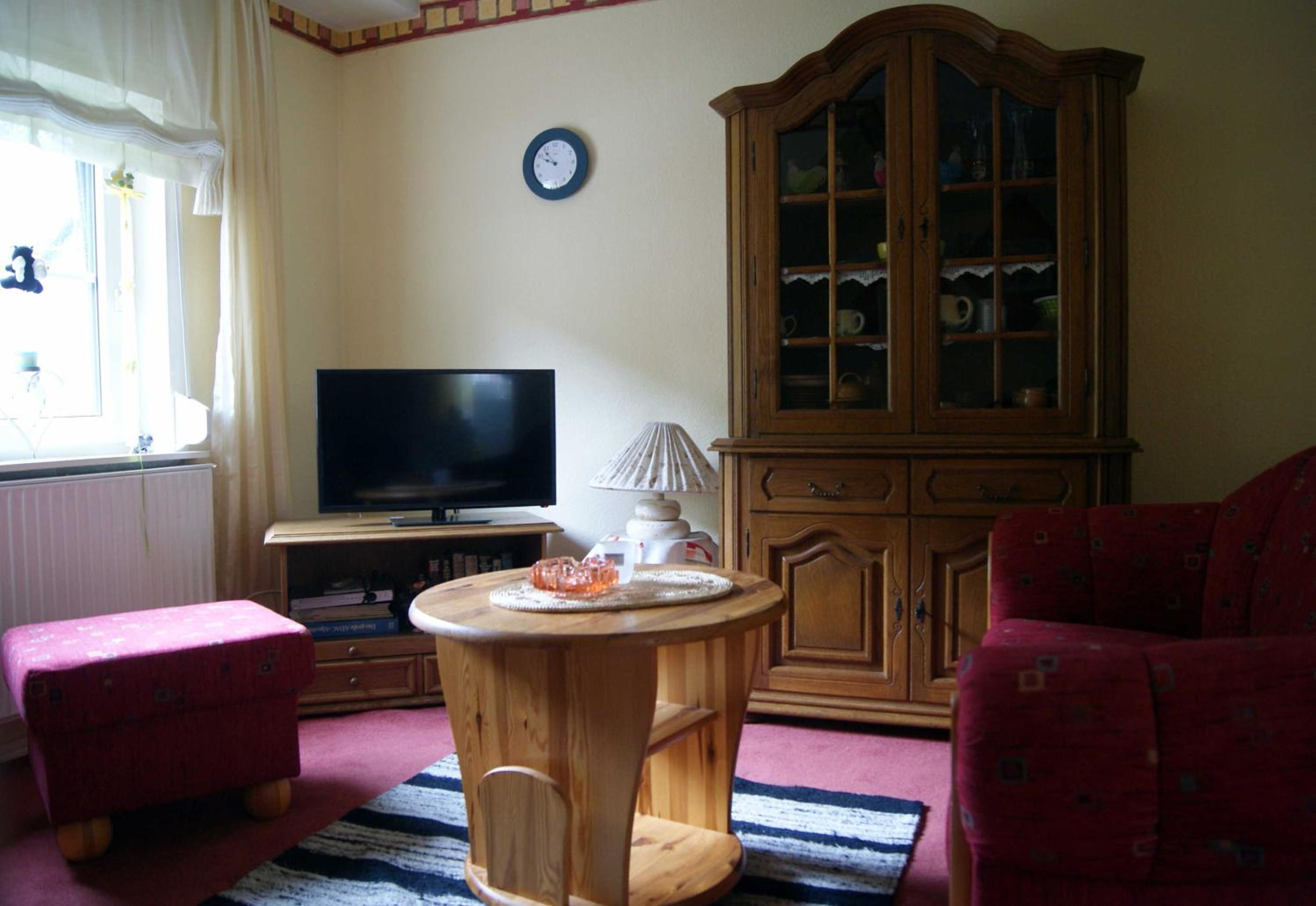 Haus Ferienglück