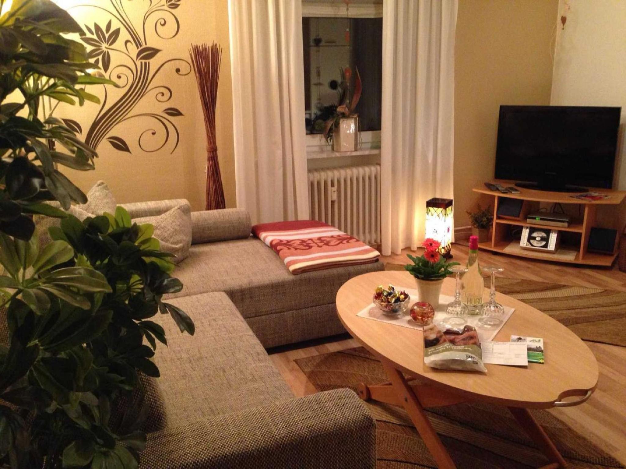 Anja's Ferienwohnung