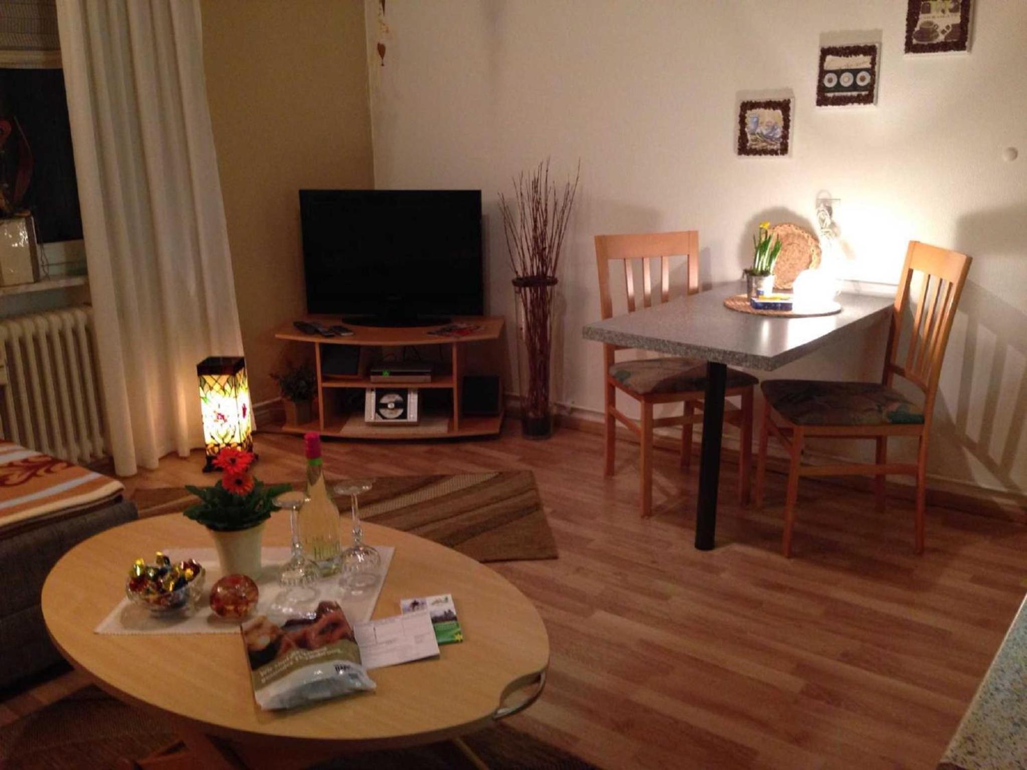 Anja's Ferienwohnung