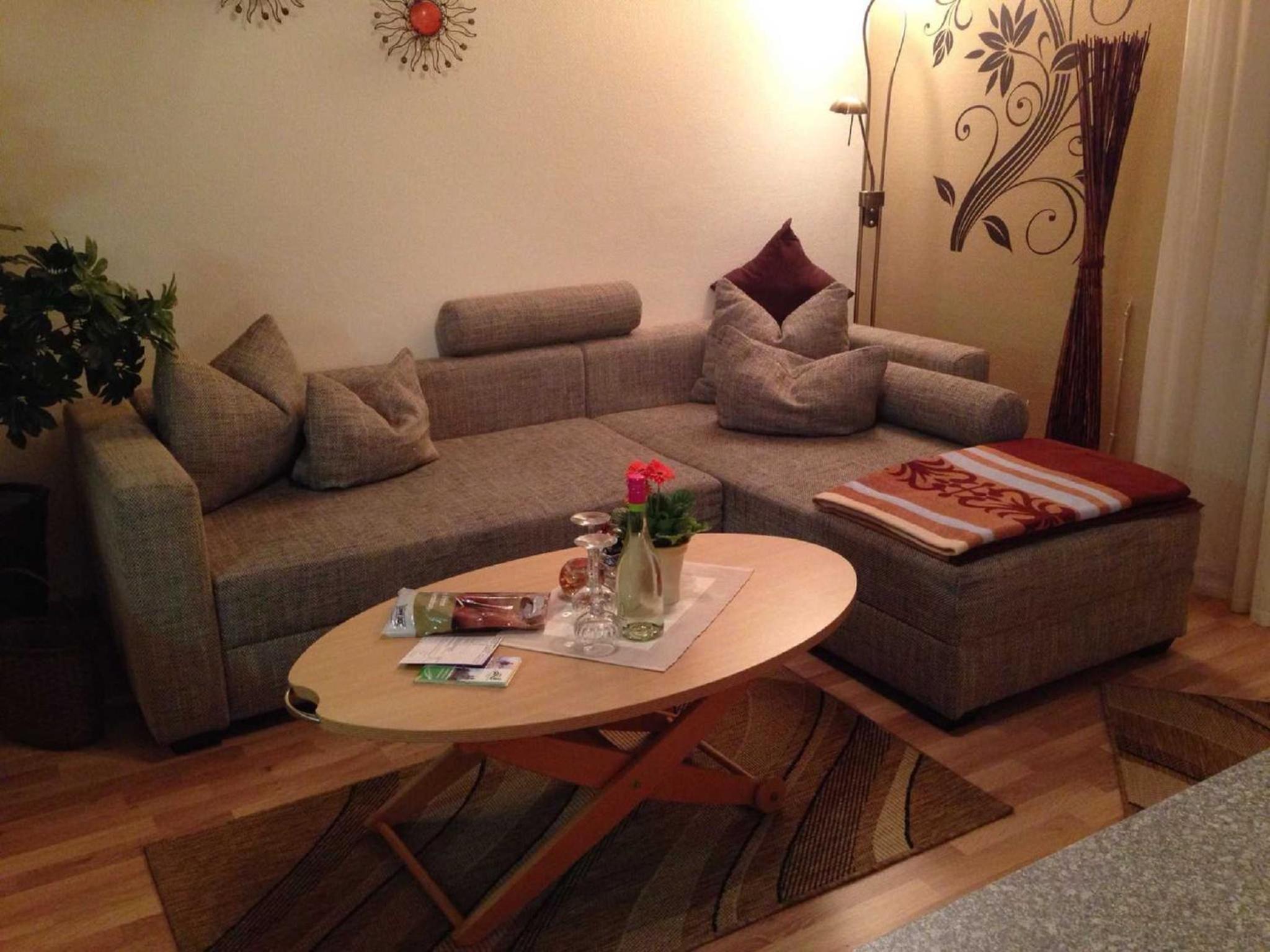 Anja's Ferienwohnung