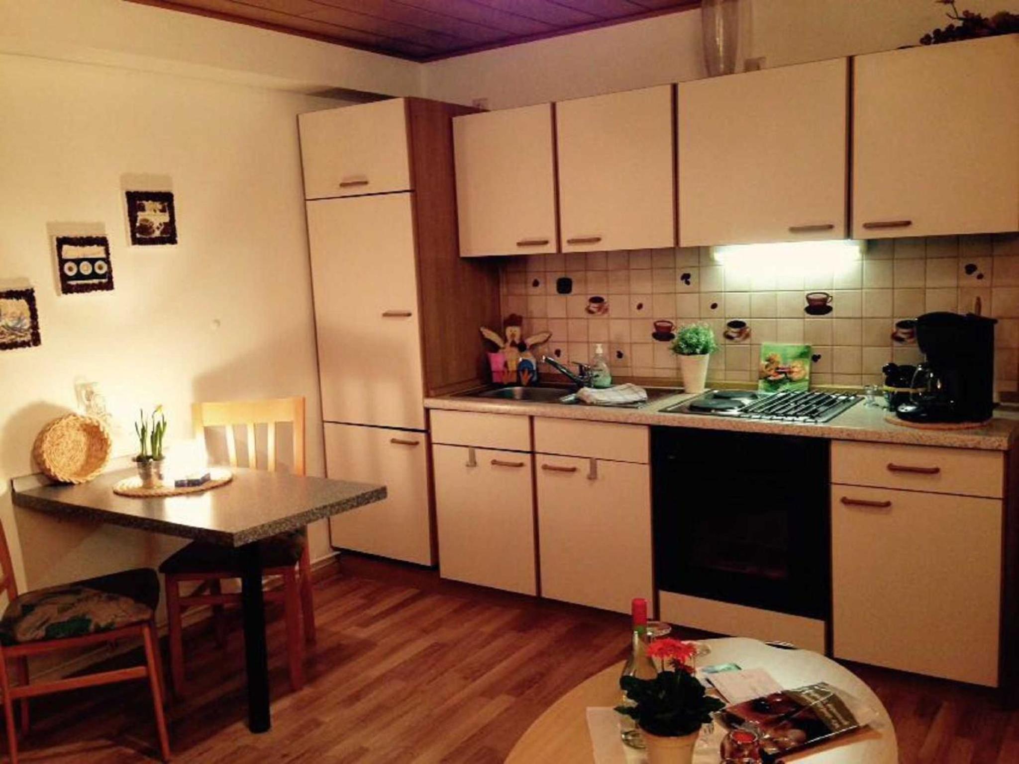 Anja's Ferienwohnung