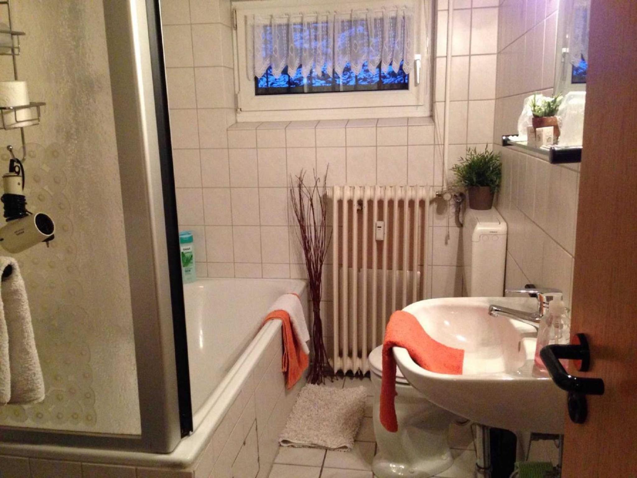 Anja's Ferienwohnung