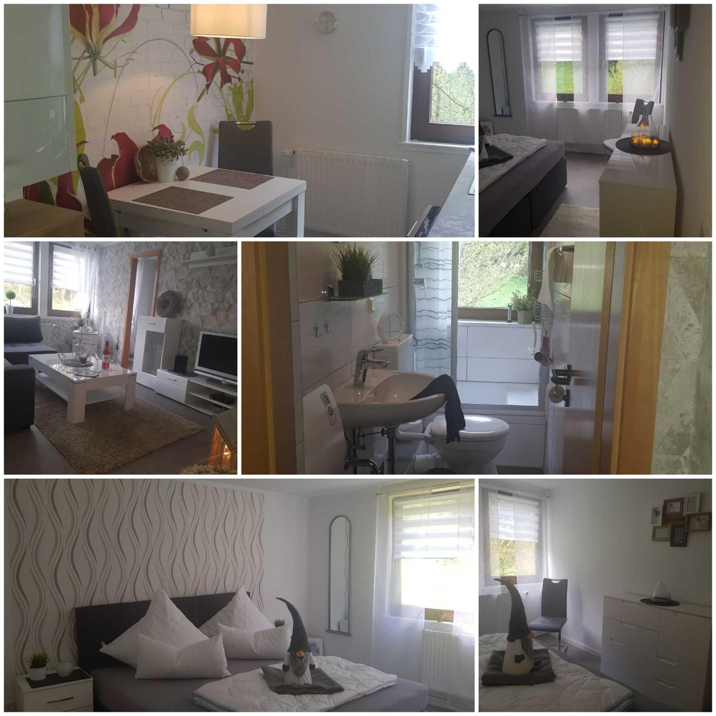 Anja's Ferienwohnung