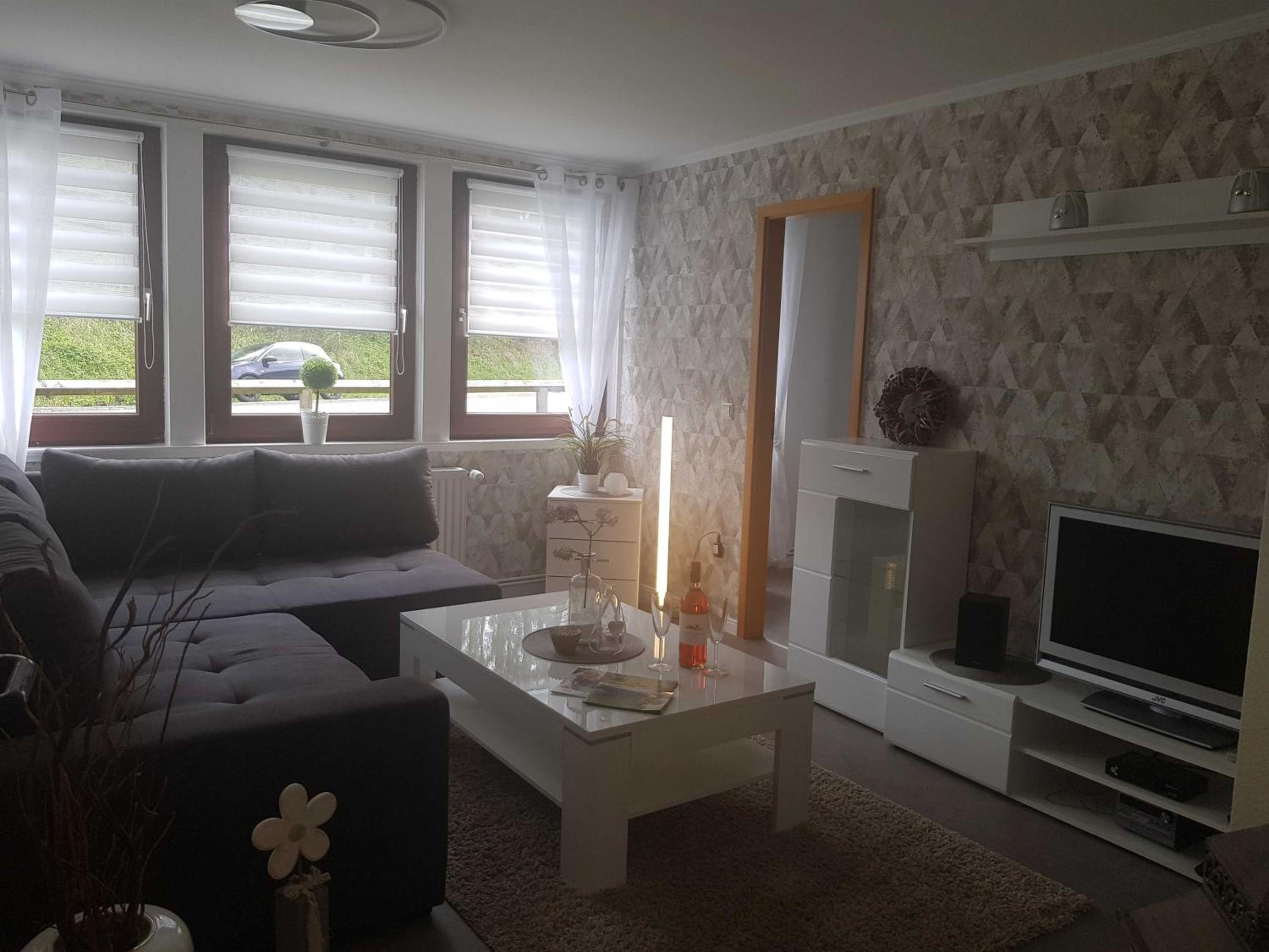 Anja's Ferienwohnung