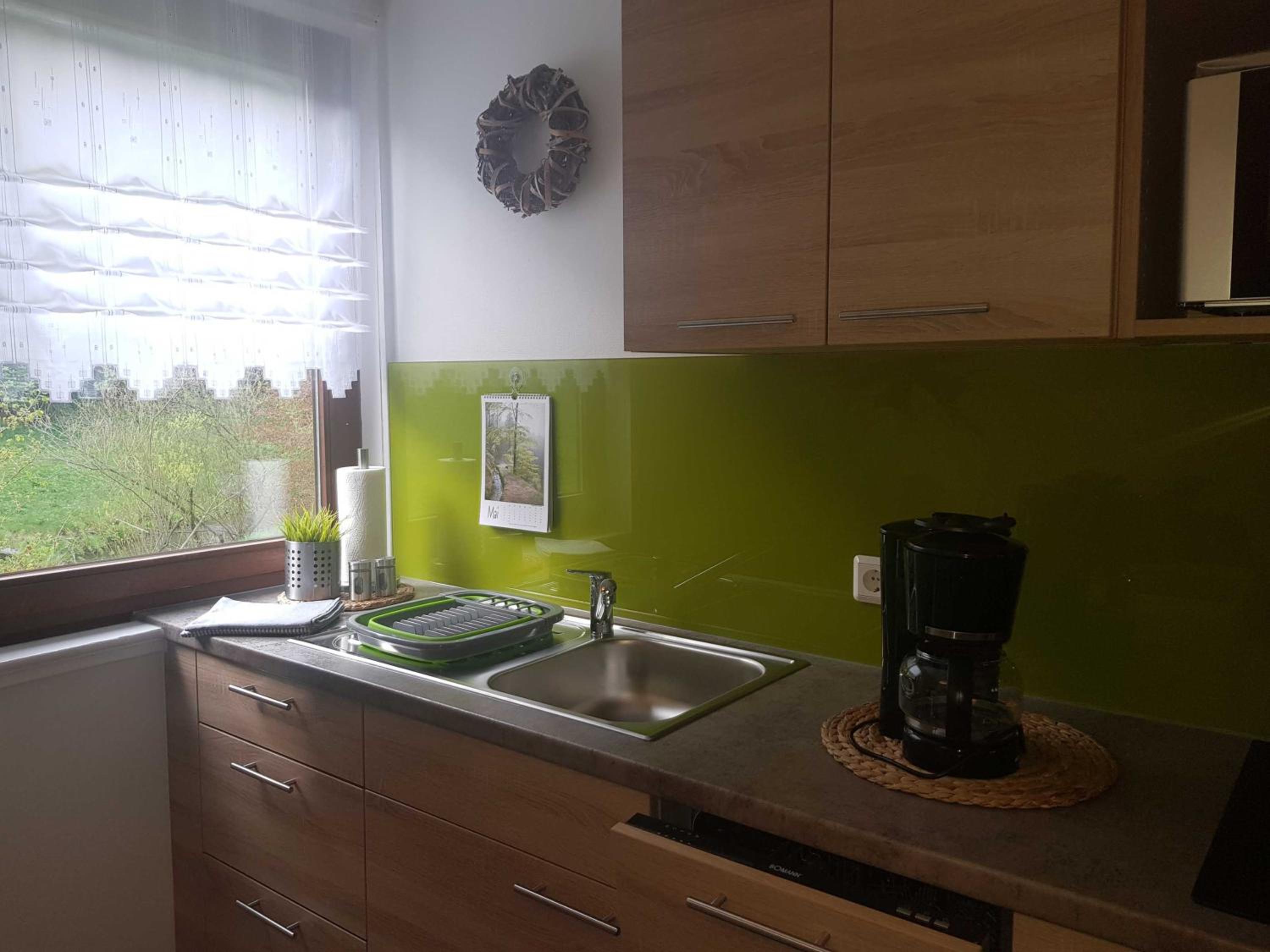 Anja's Ferienwohnung