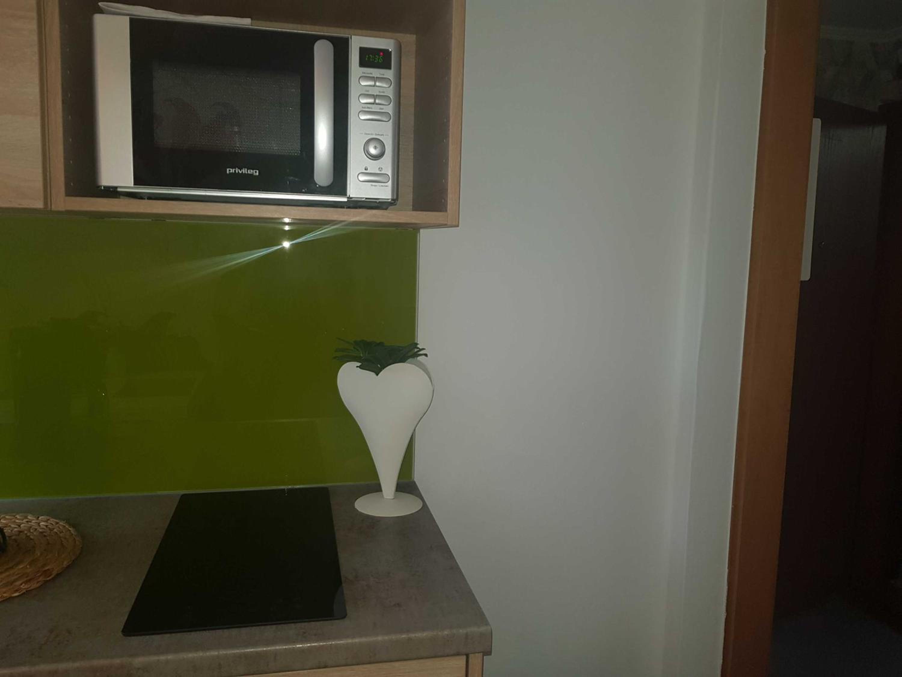 Anja's Ferienwohnung