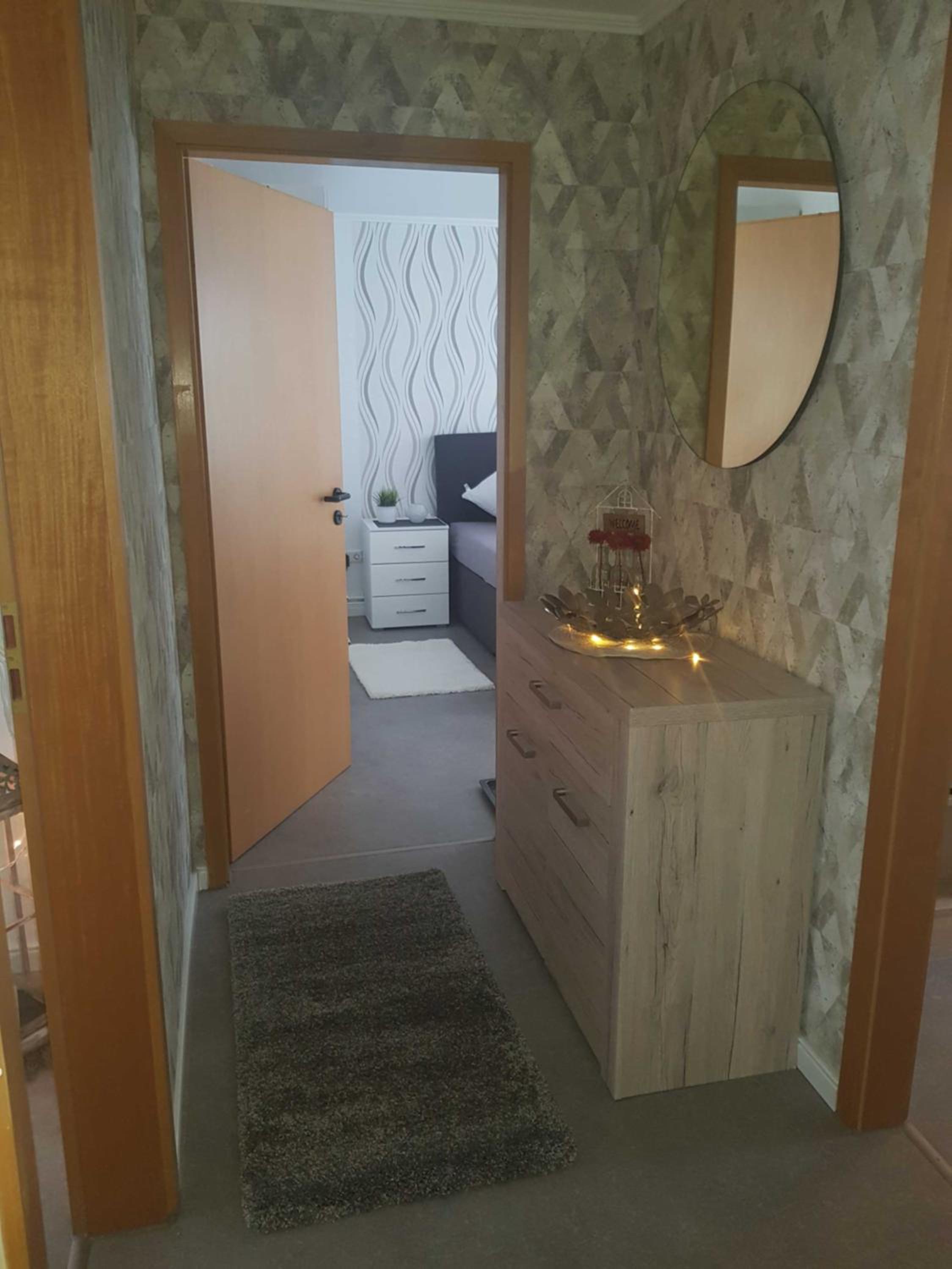 Anja's Ferienwohnung