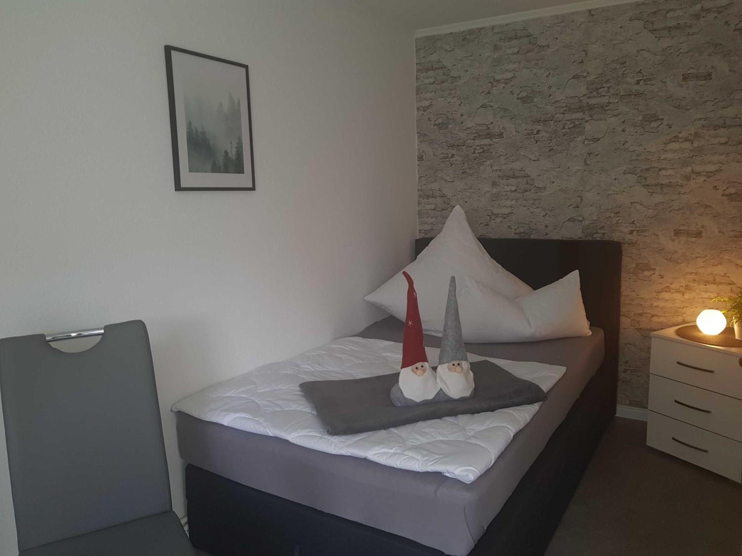 Anja's Ferienwohnung