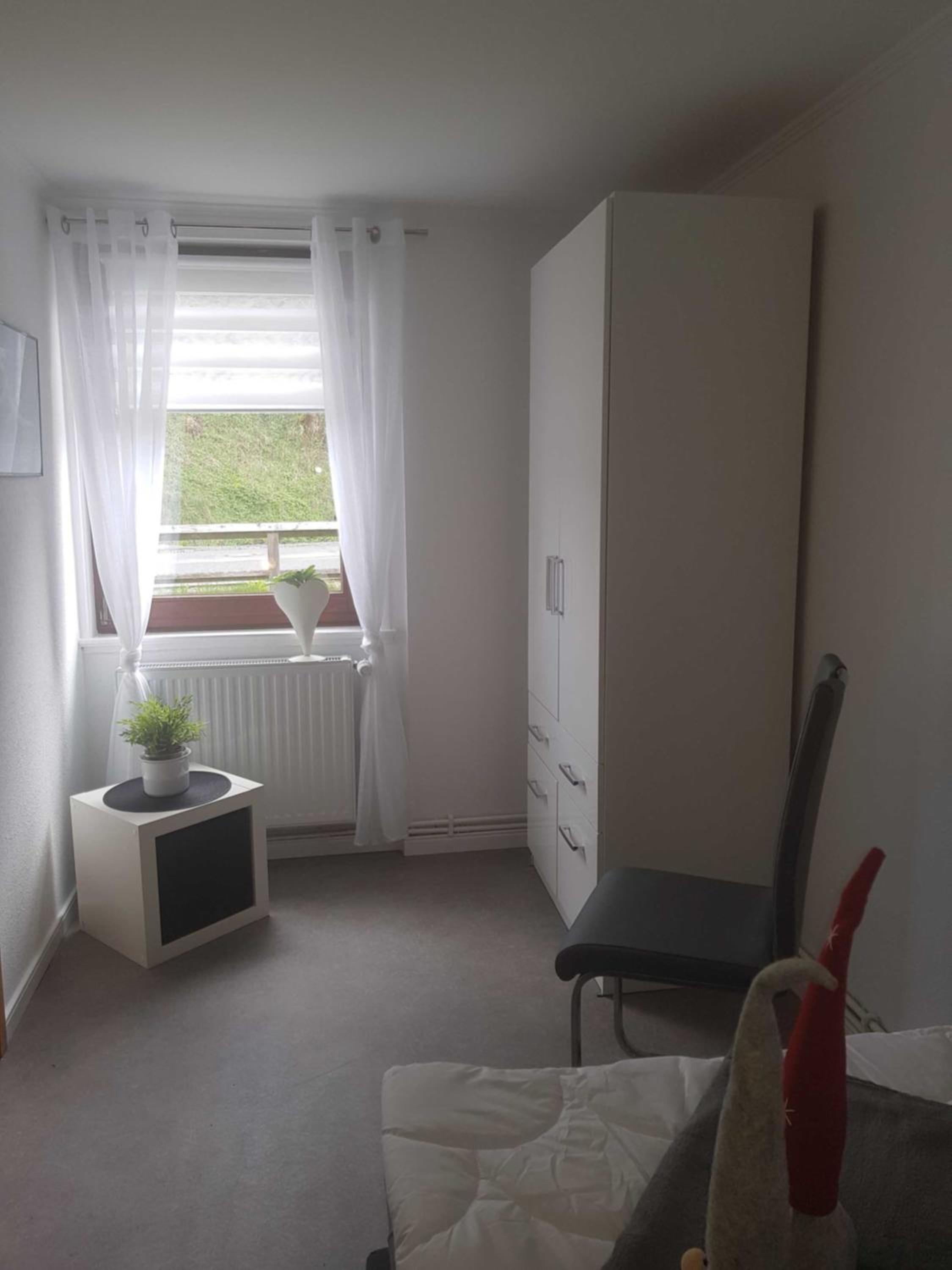 Anja's Ferienwohnung