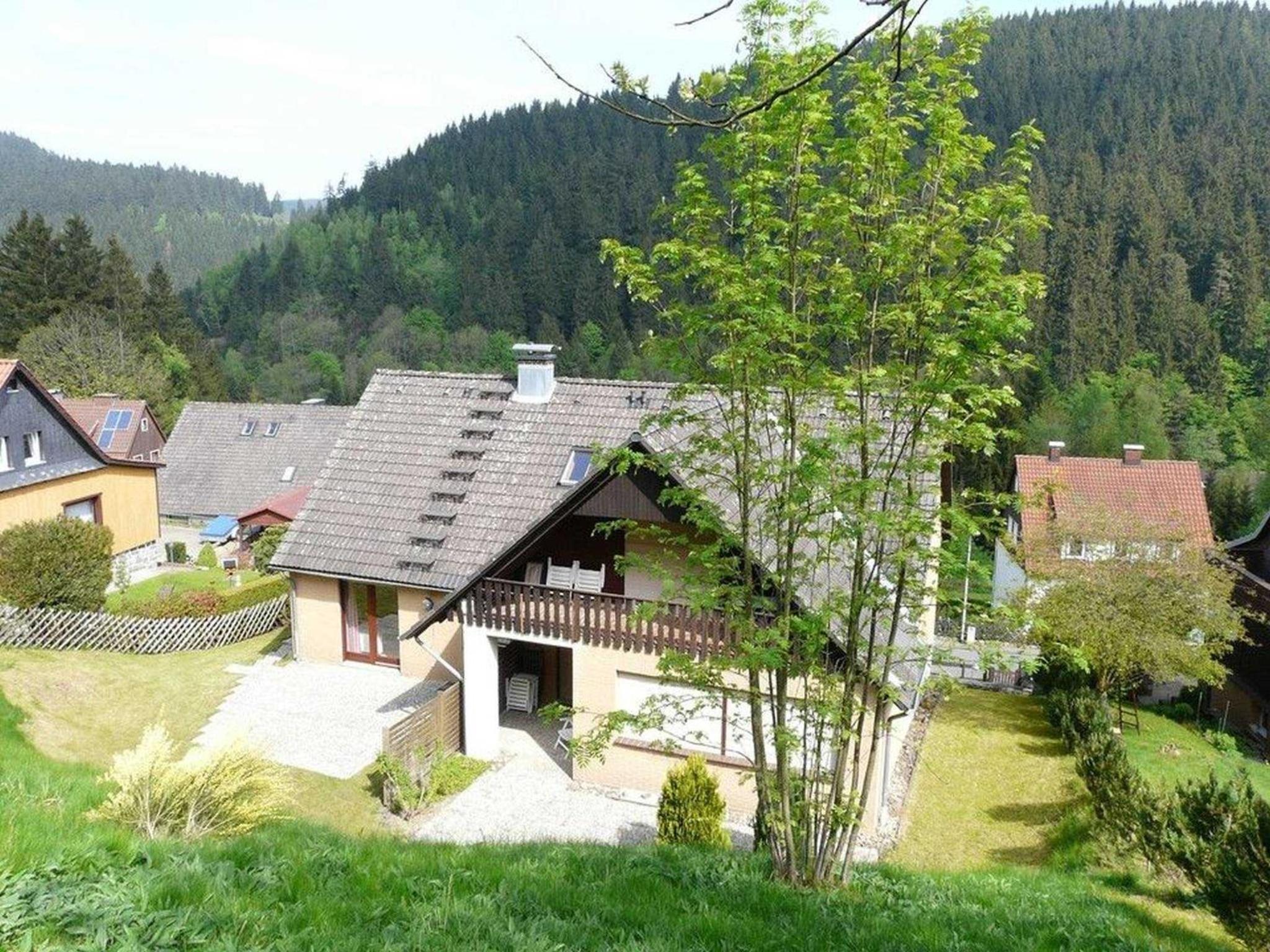 Brigittes Ferienwohnungen Harz