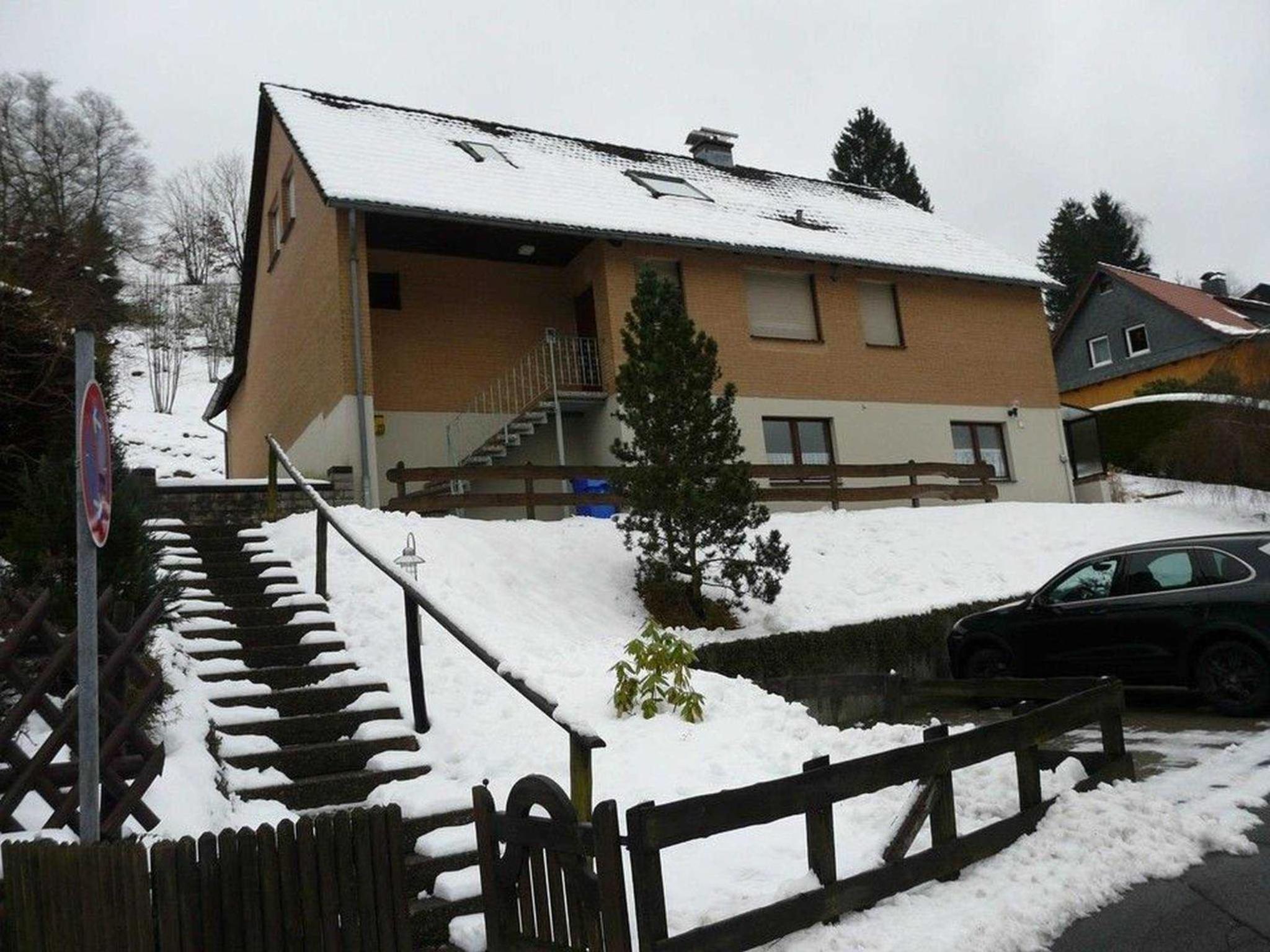 Brigittes Ferienwohnungen Harz