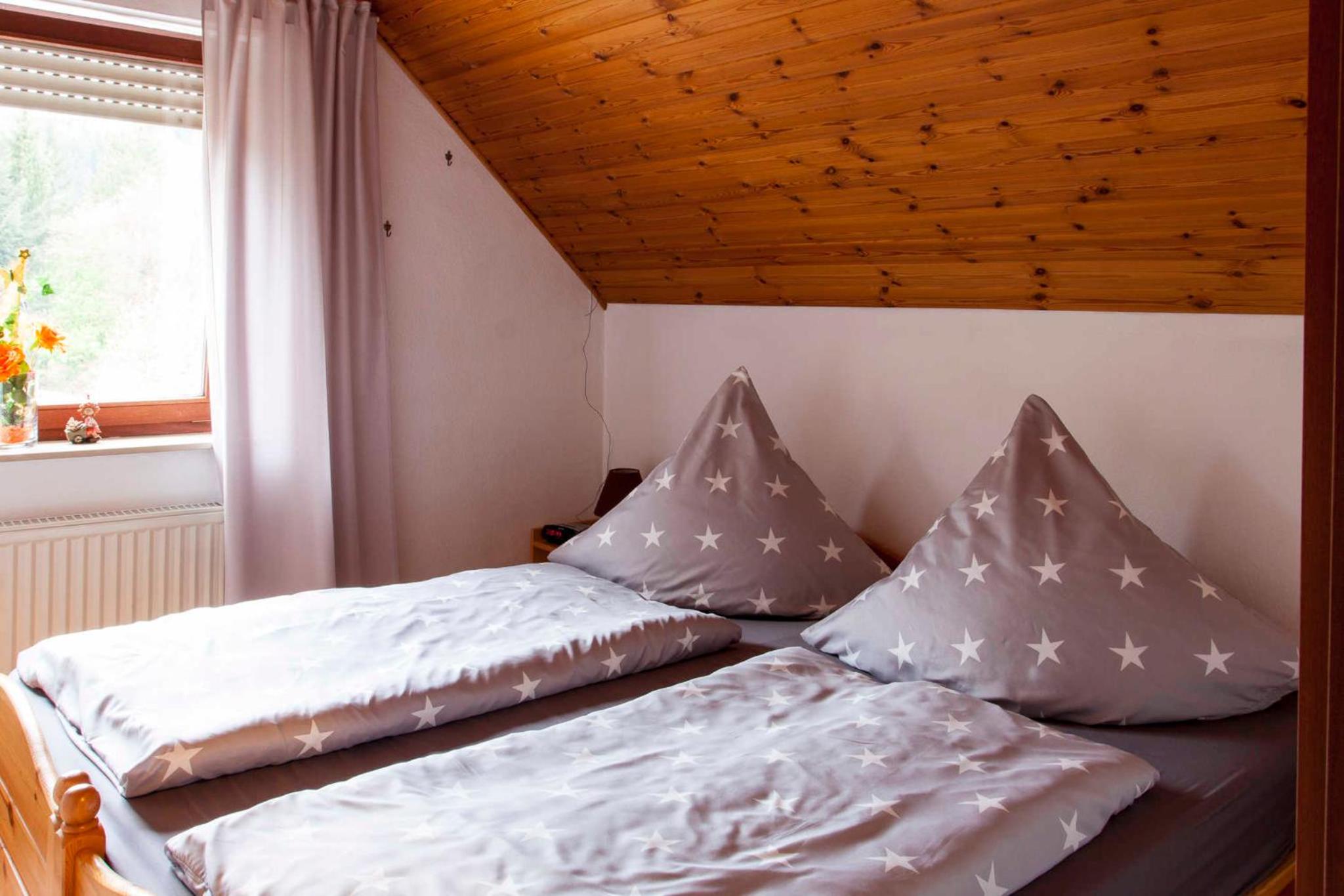 Brigittes Ferienwohnungen Harz
