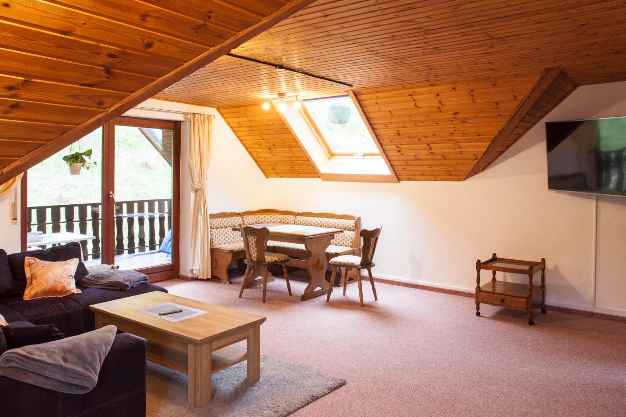 Brigittes Ferienwohnungen Harz